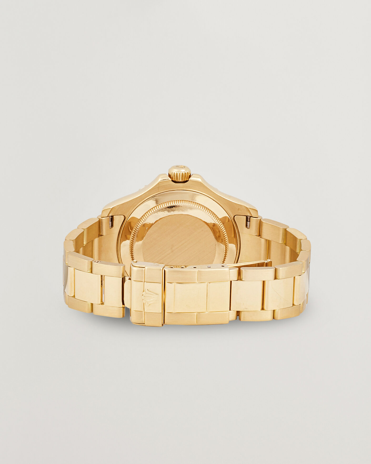 Hombres | Pre-Owned & Vintage Watches | Rolex Pre-Owned | Yacht Master 