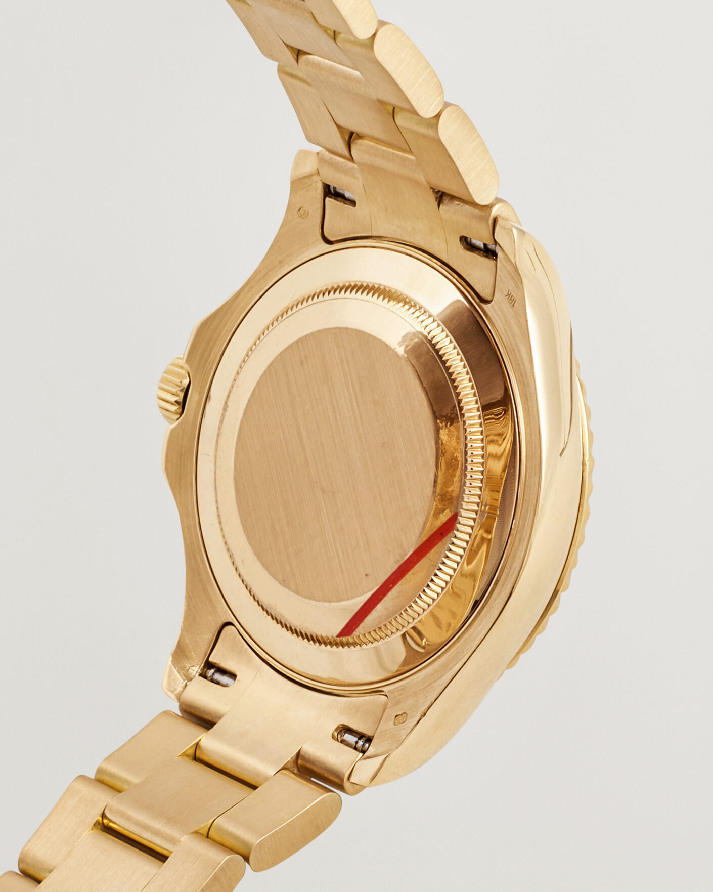 Hombres | Pre-Owned & Vintage Watches | Rolex Pre-Owned | Yacht Master 