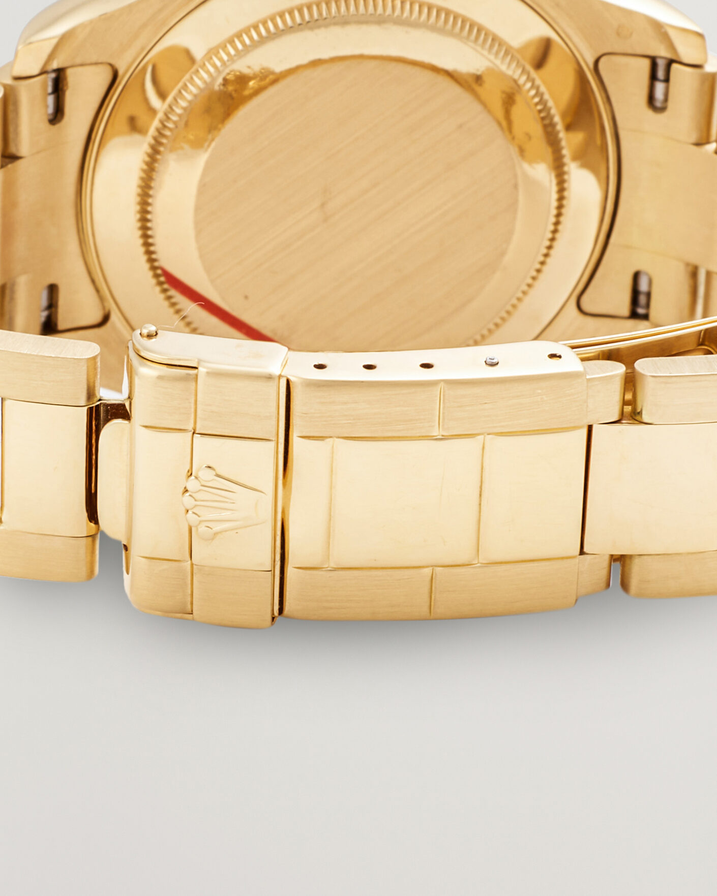 Hombres | Pre-Owned & Vintage Watches | Rolex Pre-Owned | Yacht Master