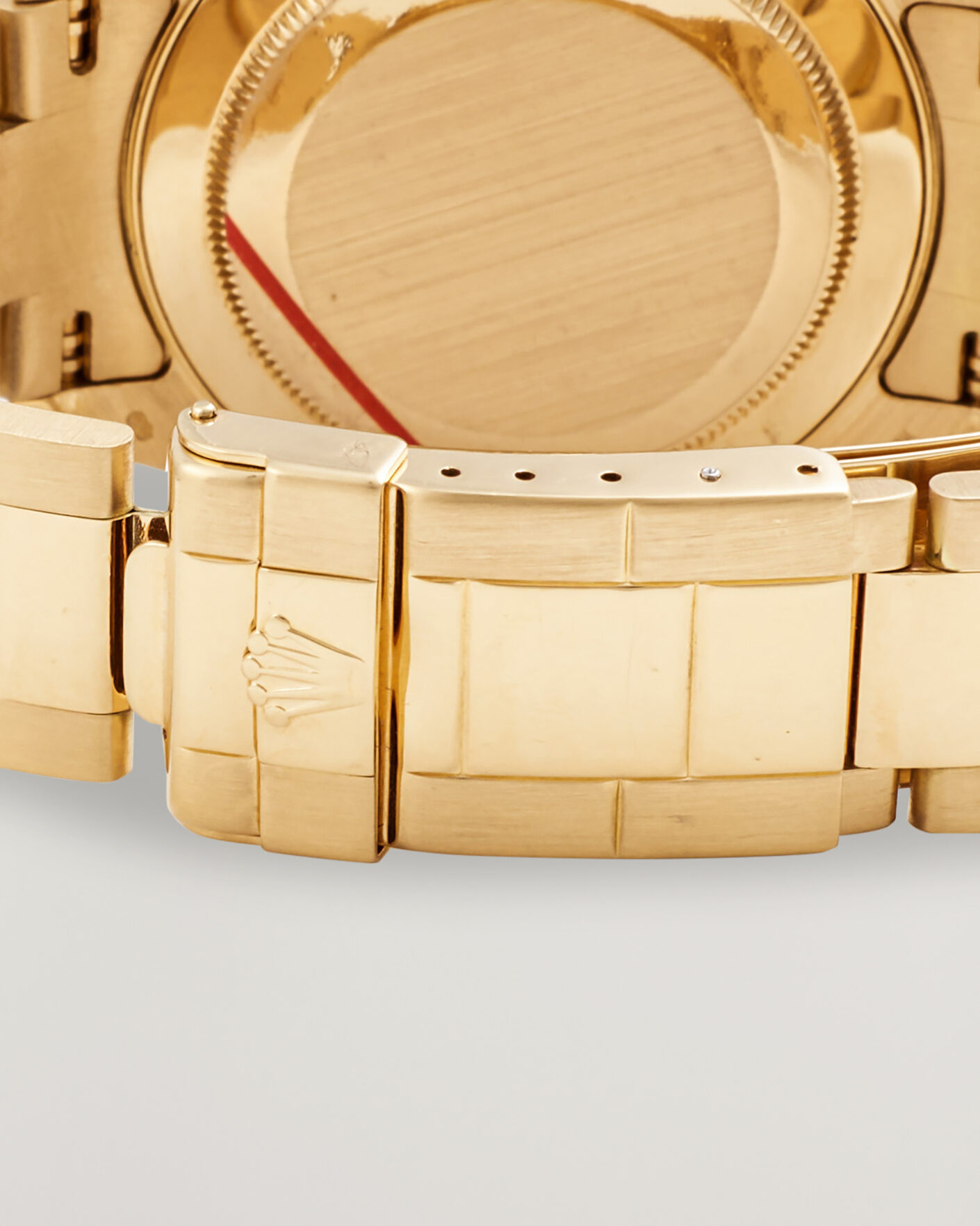 Hombres | Rolex Pre-Owned Yacht Master  | Rolex Pre-Owned | Yacht Master 