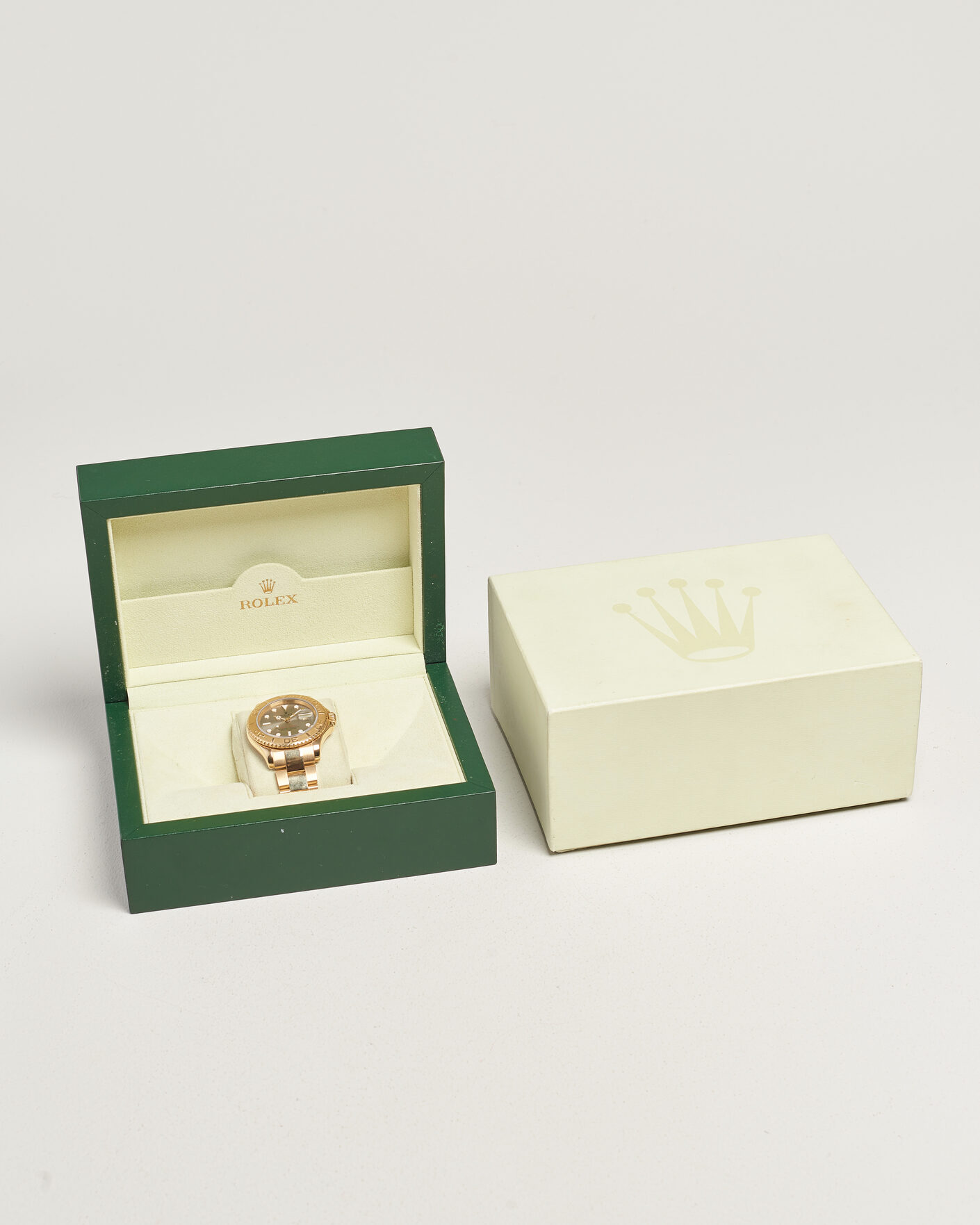 Hombres | Pre-Owned & Vintage Watches | Rolex Pre-Owned | Yacht Master 