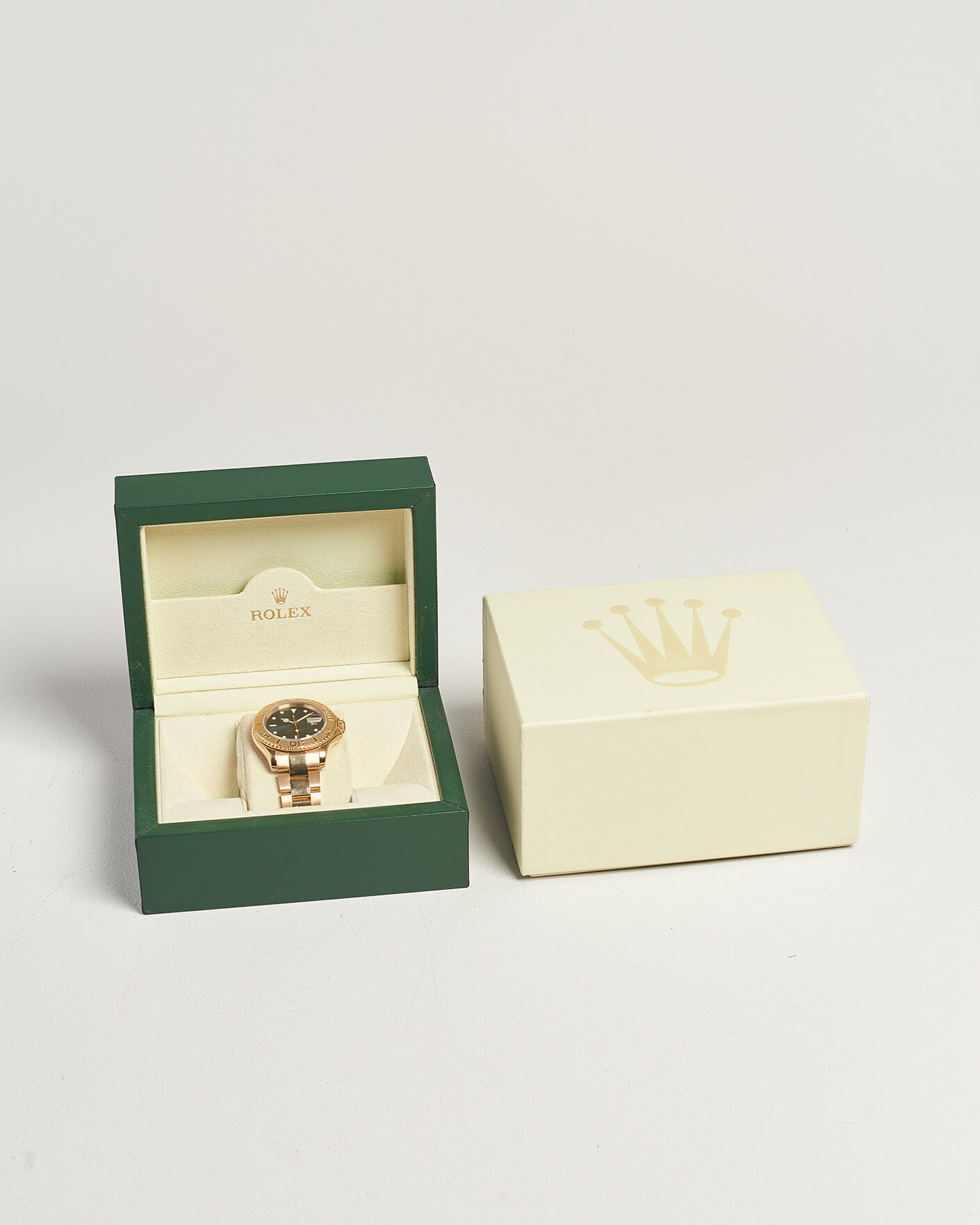 Hombres | Rolex Pre-Owned Yacht Master  | Rolex Pre-Owned | Yacht Master 