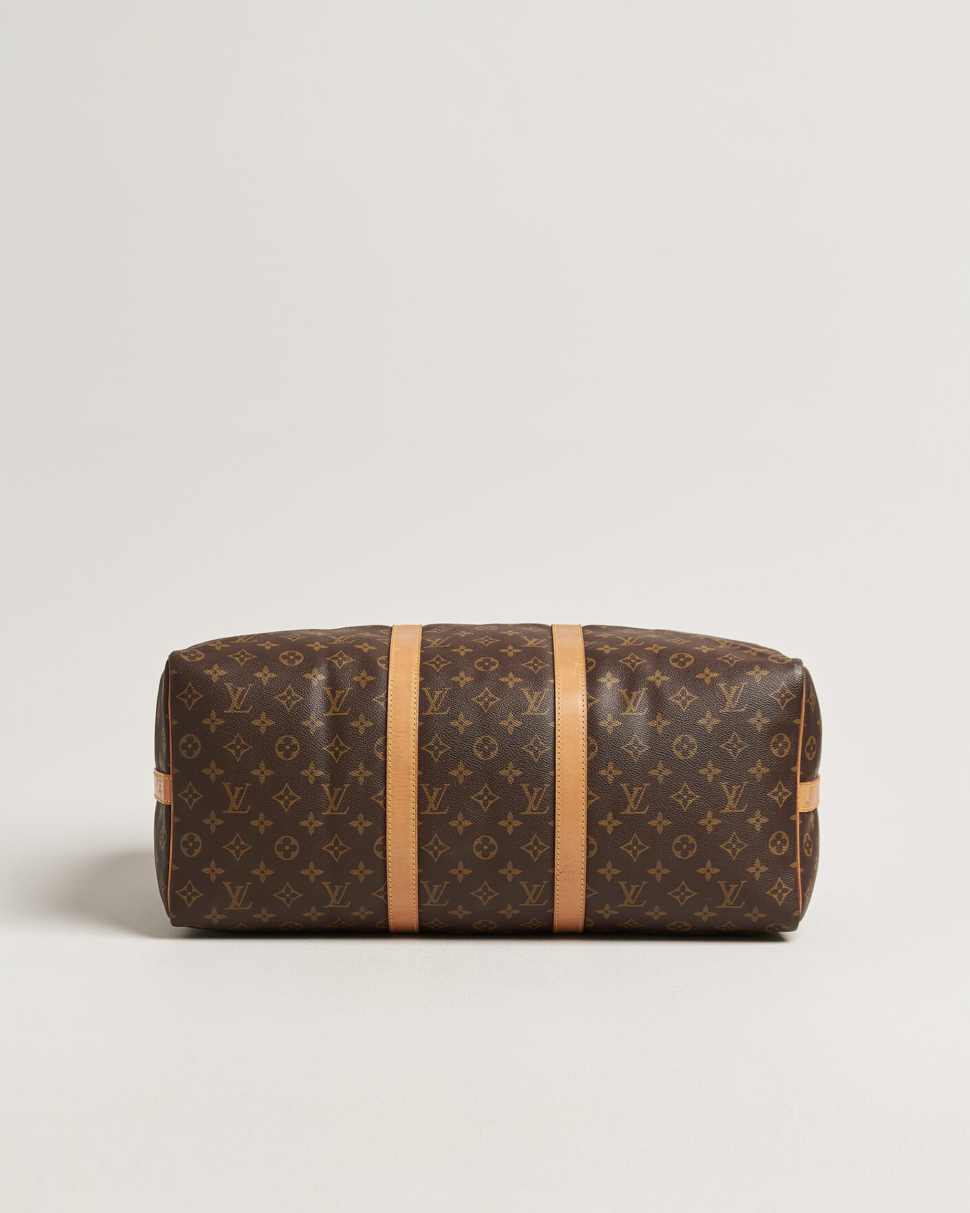 Hombres | Pre-Owned & Vintage Bags | Louis Vuitton Pre-Owned | Keepall Bandouliére 50 Monogram