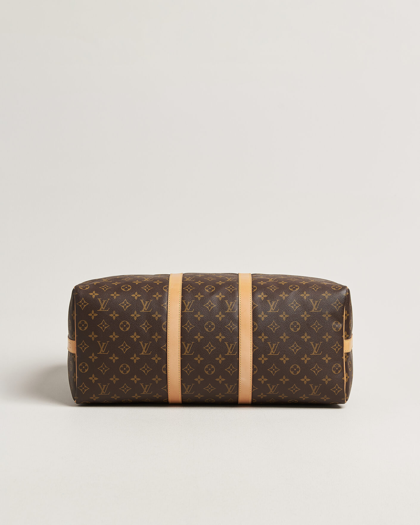 Hombres | Pre-Owned & Vintage Bags | Louis Vuitton Pre-Owned | Keepall Bandouliére 50 Monogram