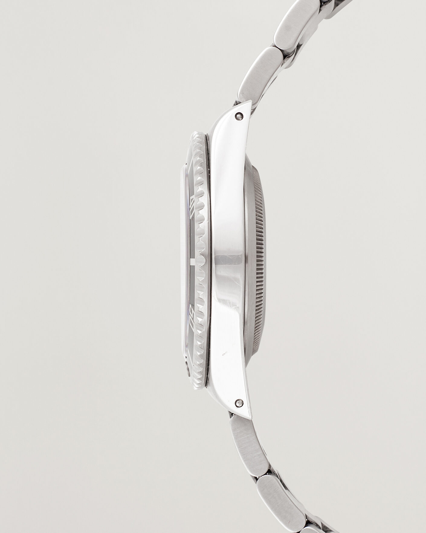 Hombres | Pre-Owned & Vintage Watches | Rolex Pre-Owned | Submariner No date 