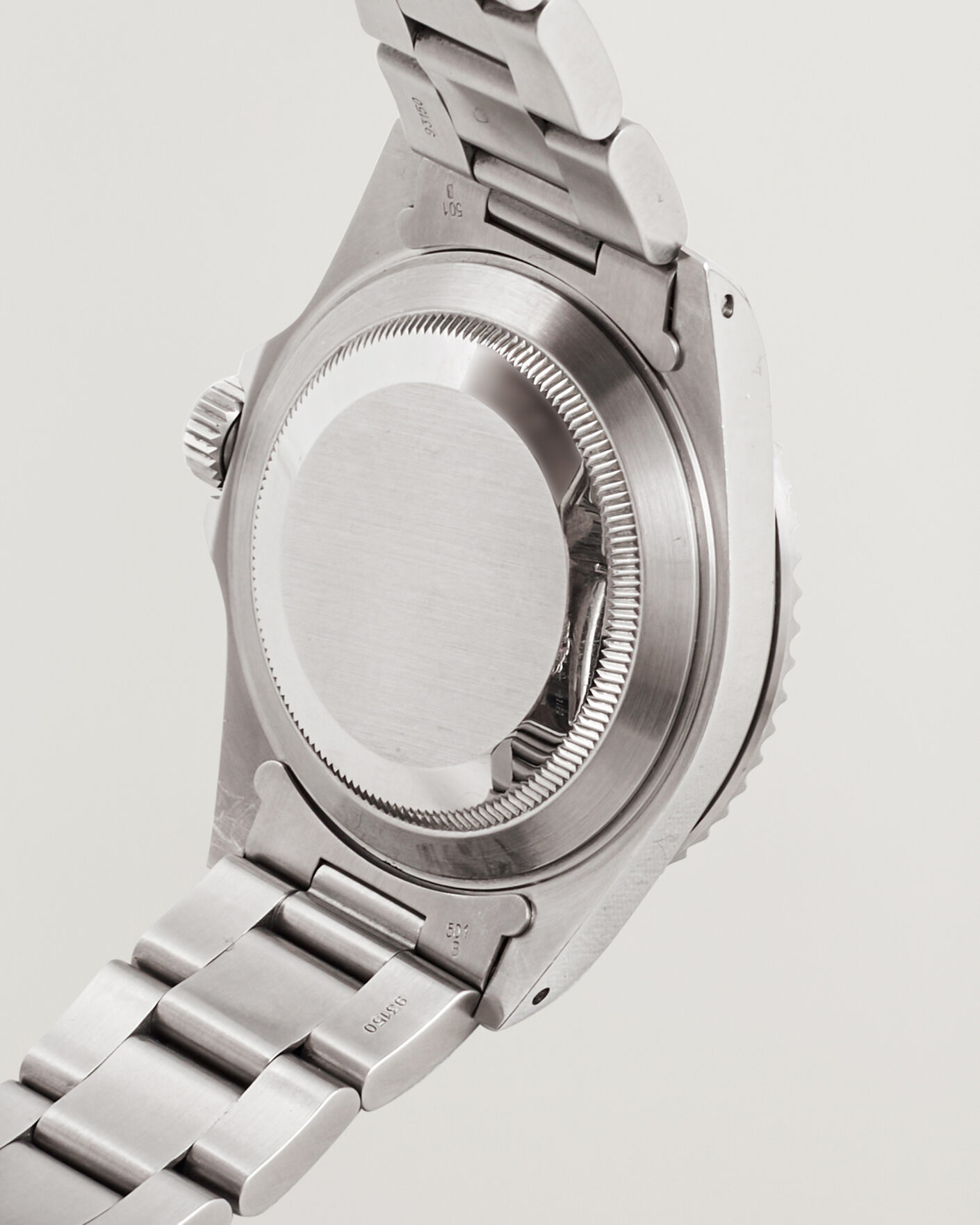 Hombres | Rolex Pre-Owned Submariner No date | Rolex Pre-Owned | Submariner No date