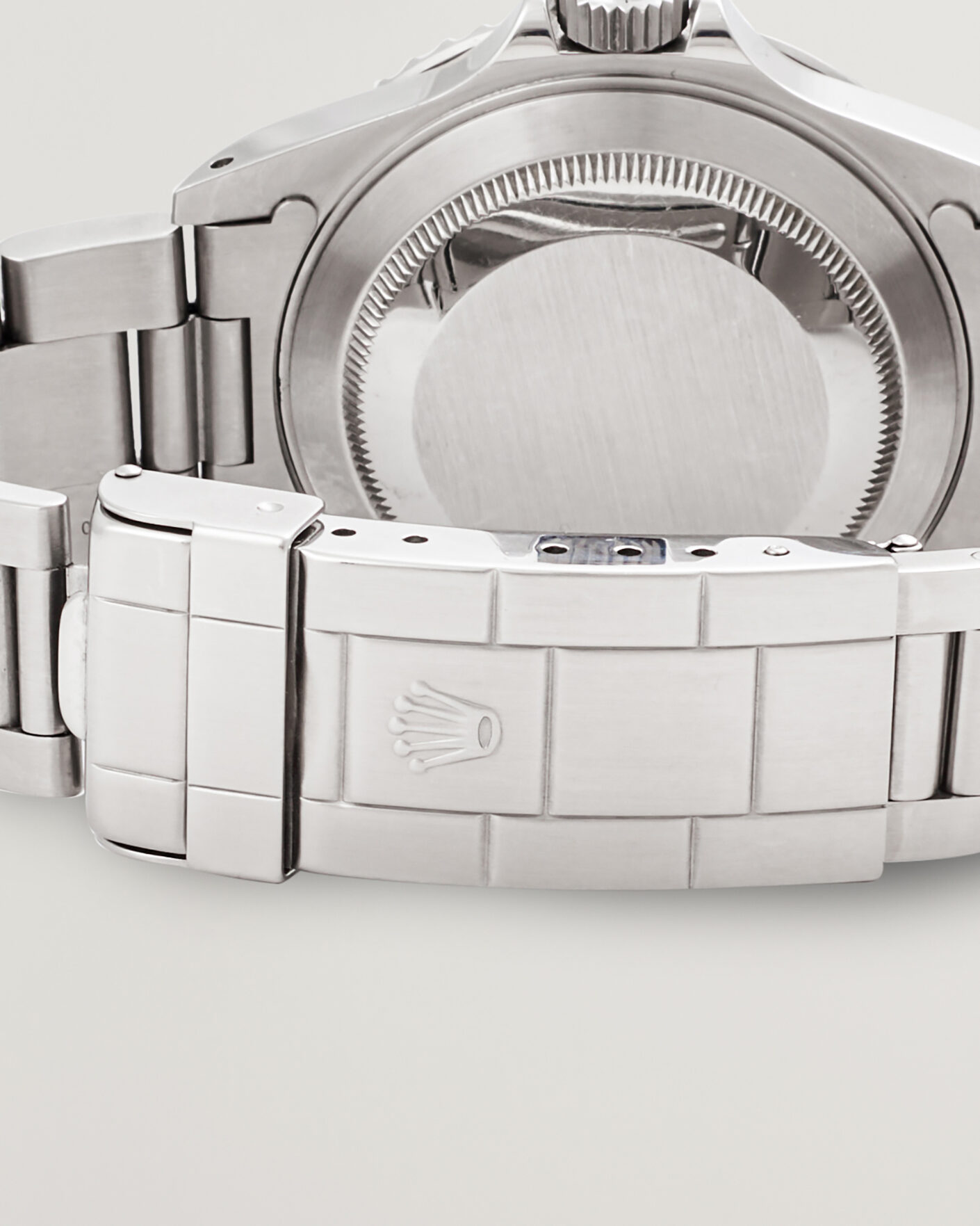 Hombres | Pre-Owned & Vintage Watches | Rolex Pre-Owned | Submariner No date 