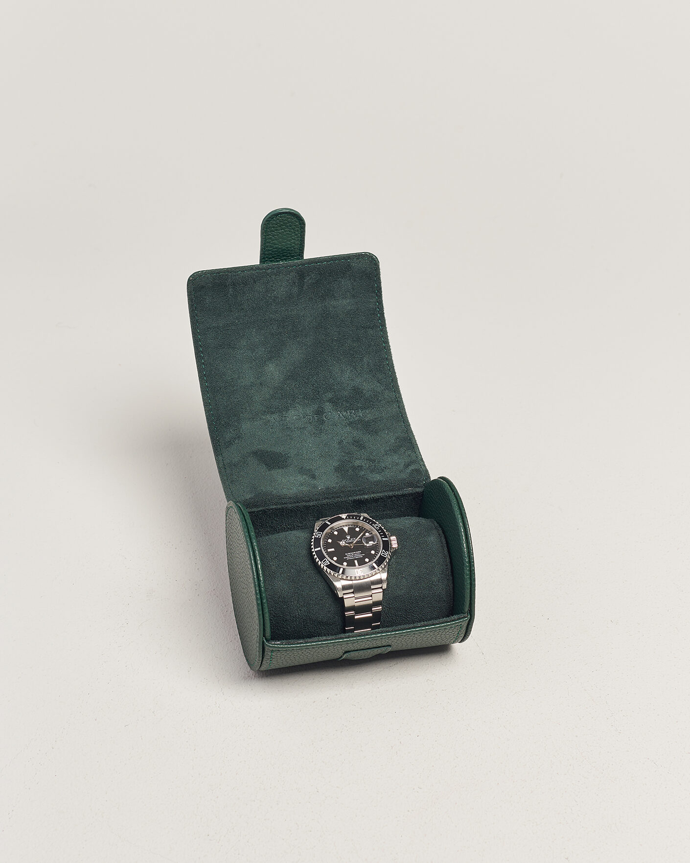 Hombres | Pre-Owned & Vintage Watches | Rolex Pre-Owned | Submariner date 