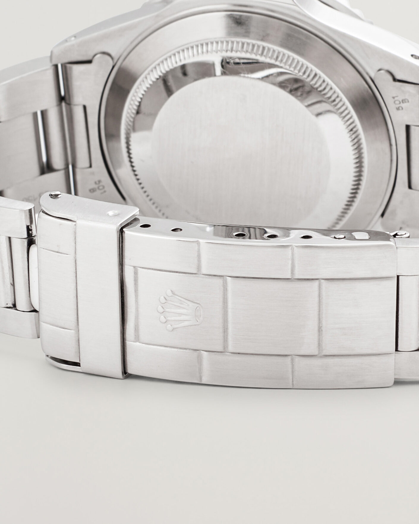 Hombres | Pre-Owned & Vintage Watches | Rolex Pre-Owned | Submariner date 