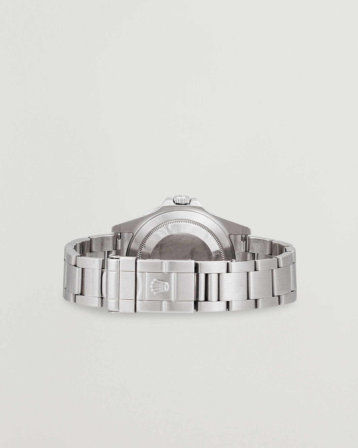 Hombres | Pre-Owned & Vintage Watches | Rolex Pre-Owned | GMT-Master II