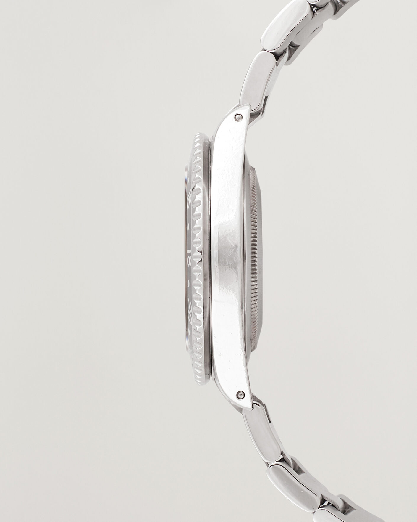 Hombres | Pre-Owned & Vintage Watches | Rolex Pre-Owned | GMT-Master II