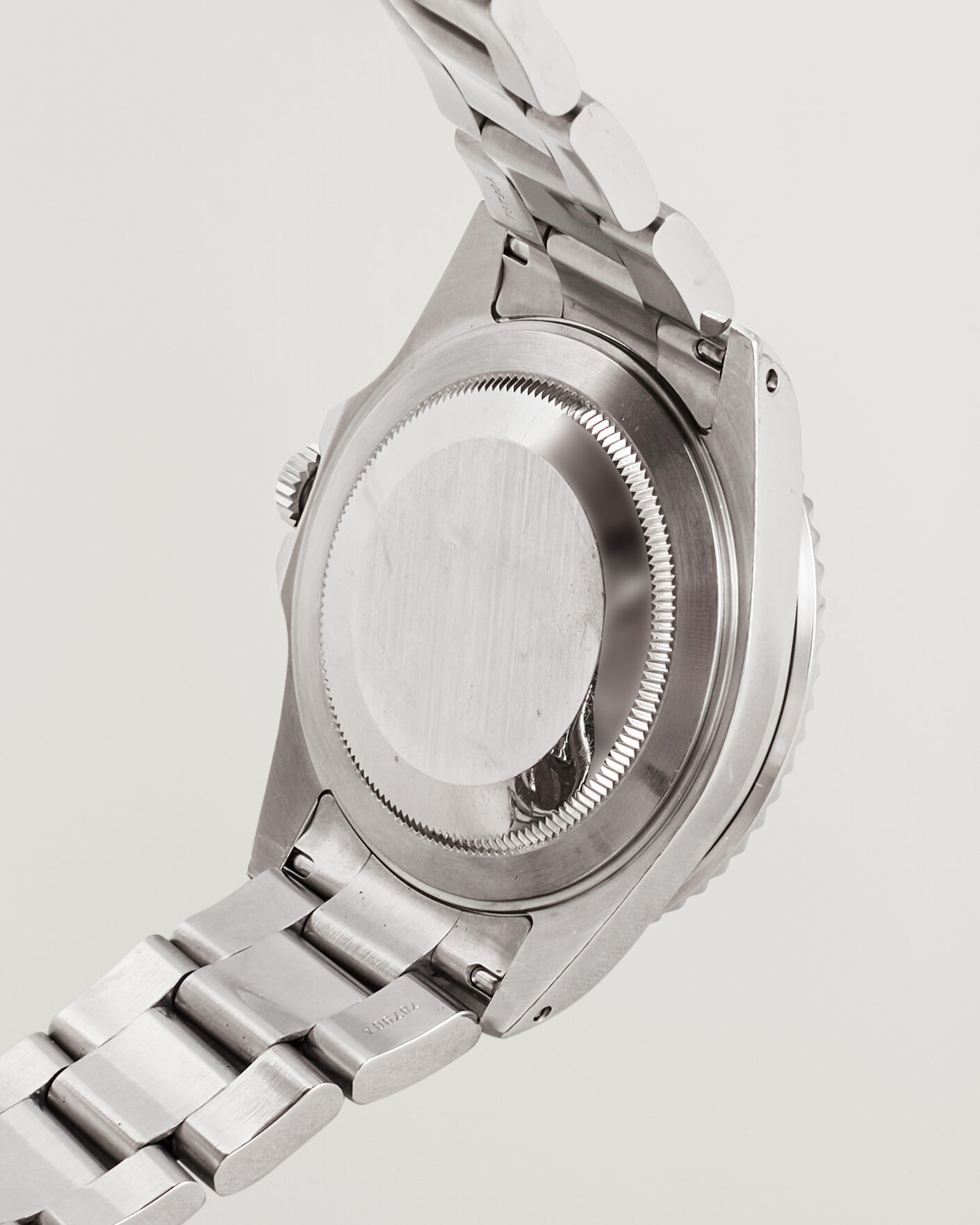 Hombres | Pre-Owned & Vintage Watches | Rolex Pre-Owned | GMT-Master II