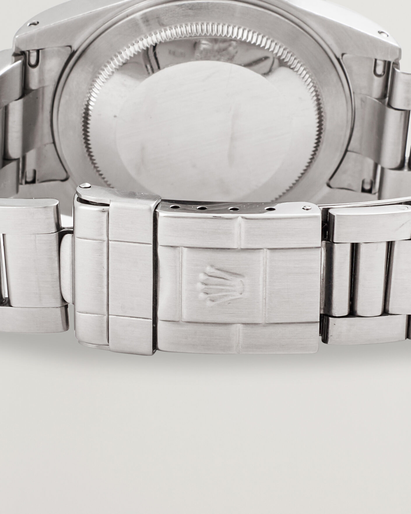 Hombres | Pre-Owned & Vintage Watches | Rolex Pre-Owned | GMT-Master II