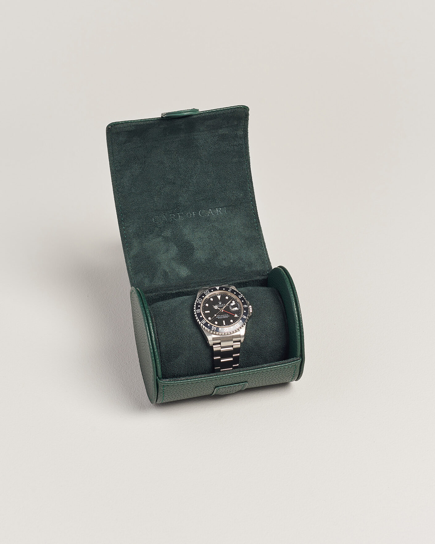 Hombres | Pre-Owned & Vintage Watches | Rolex Pre-Owned | GMT-Master II