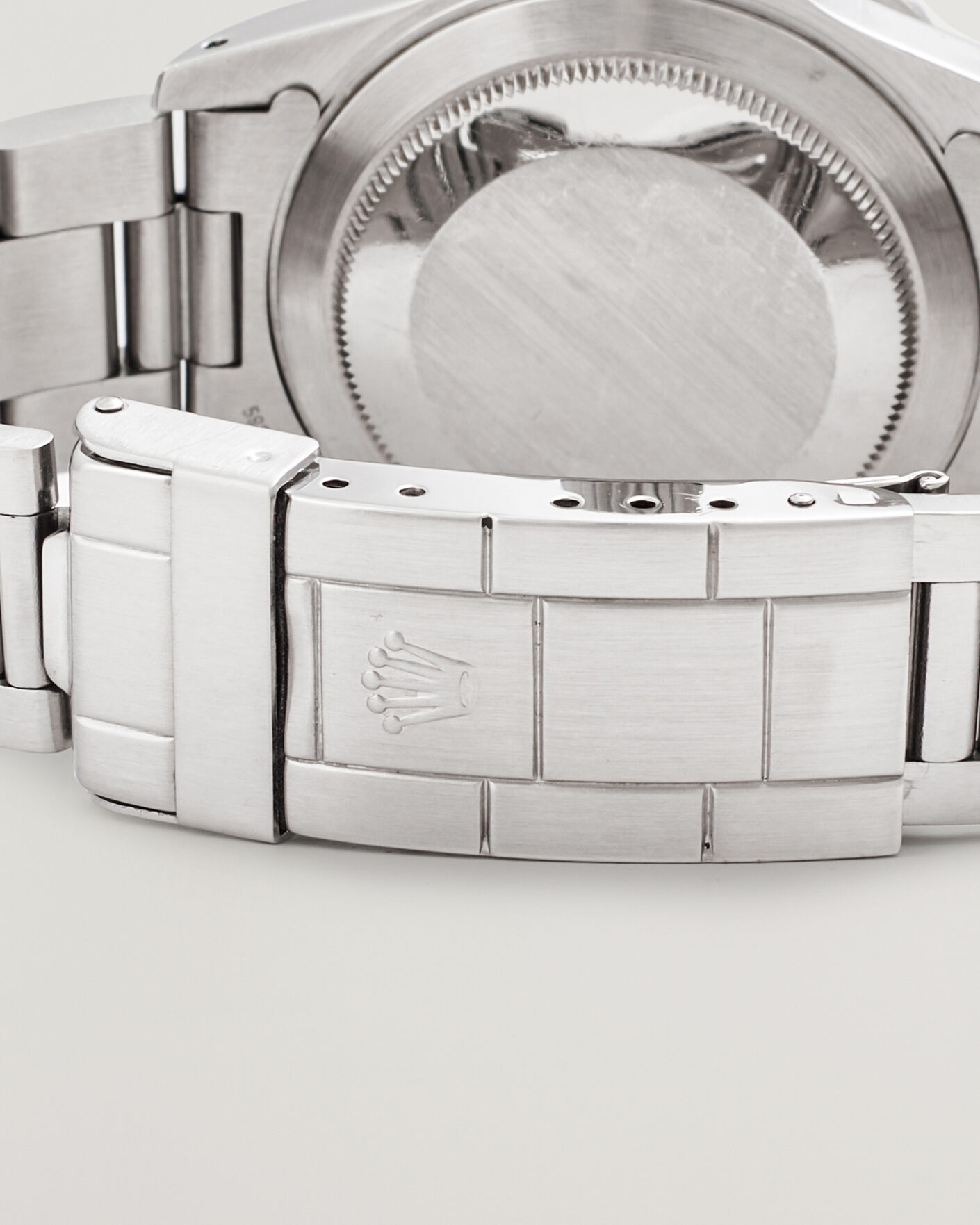 Hombres | Pre-Owned & Vintage Watches | Rolex Pre-Owned | Submariner date