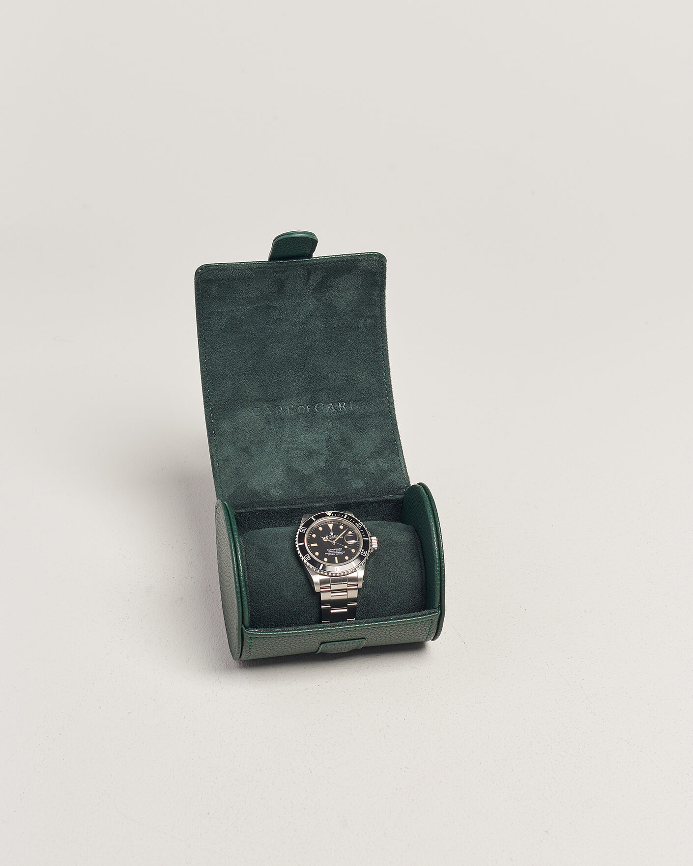 Hombres | Pre-Owned & Vintage Watches | Rolex Pre-Owned | Submariner date 