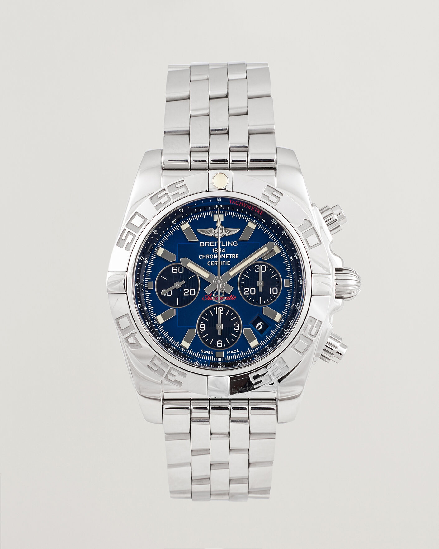 Hombres | Breitling Pre-Owned CHRONOMAT 44 | Breitling Pre-Owned | CHRONOMAT 44