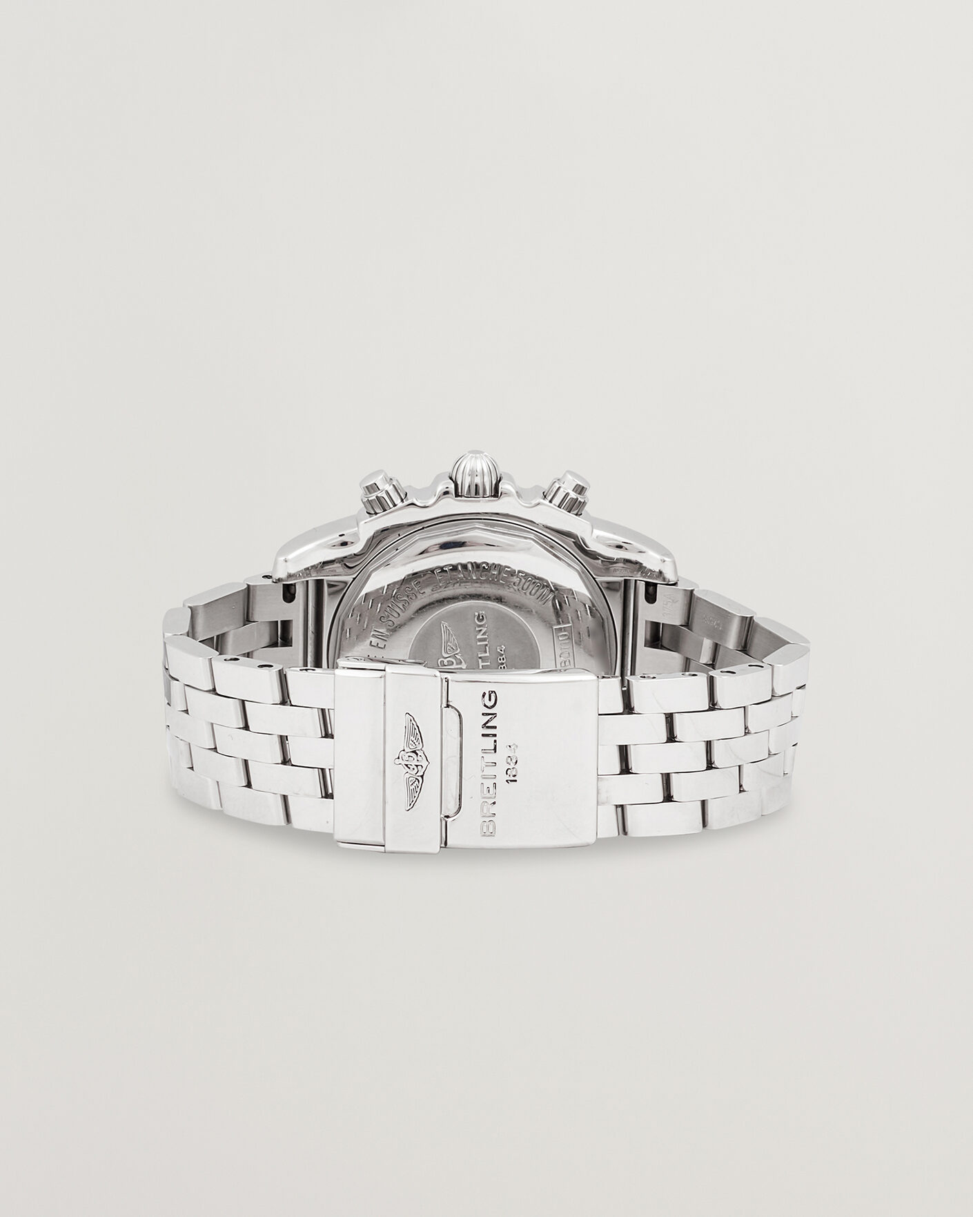 Hombres | Pre-Owned & Vintage Watches | Breitling Pre-Owned | CHRONOMAT 44 