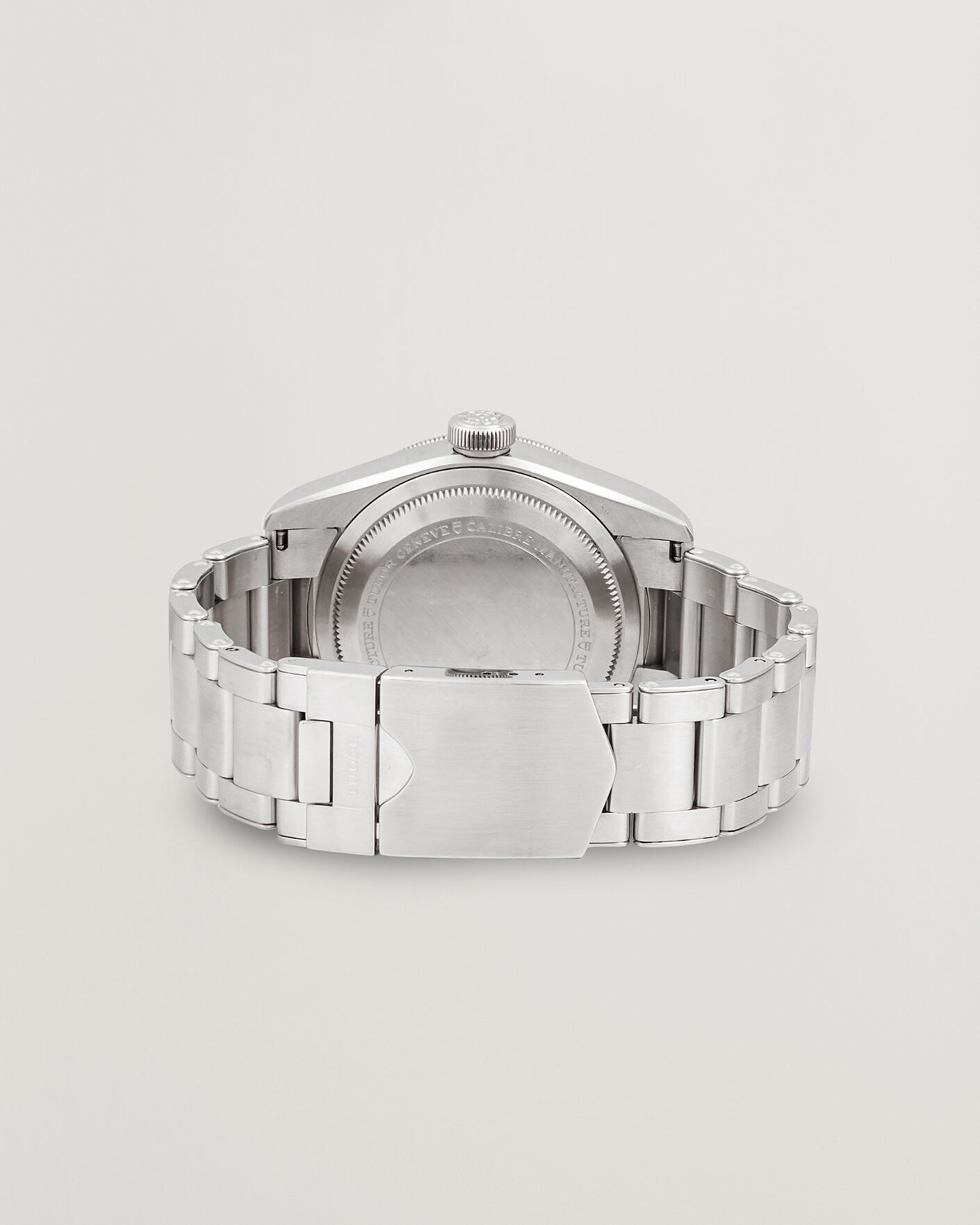 Hombres | Pre-Owned & Vintage Watches | Tudor Pre-Owned | Black Bay GMT Pepsi 