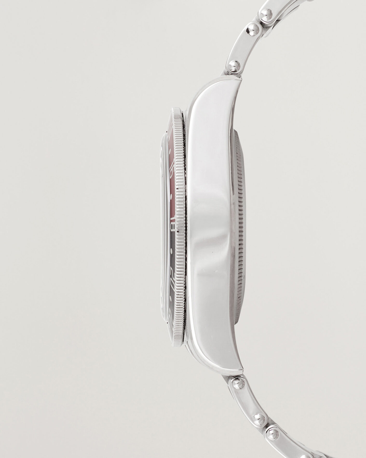 Hombres | Pre-Owned & Vintage Watches | Tudor Pre-Owned | Black Bay GMT Pepsi 