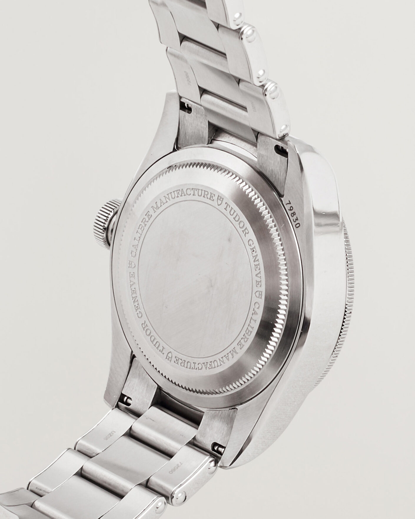 Hombres | Pre-Owned & Vintage Watches | Tudor Pre-Owned | Black Bay GMT Pepsi 