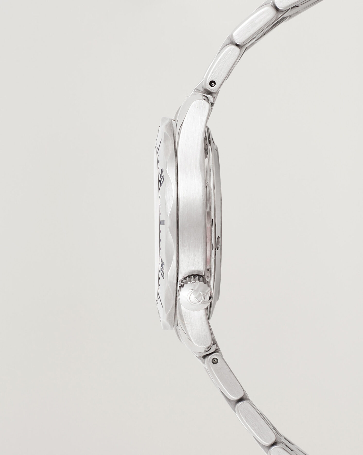 Hombres | Pre-Owned & Vintage Watches | Omega Pre-Owned | Seamaster 300M SMP Midsize 