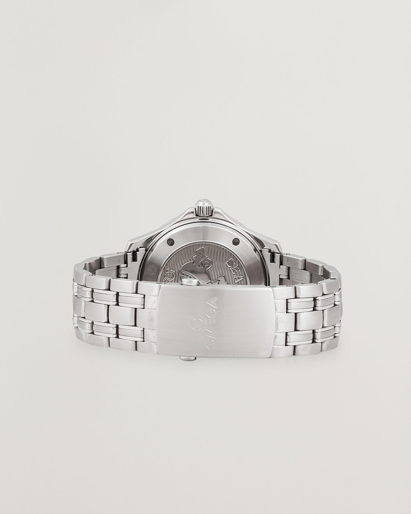 Hombres | Pre-Owned & Vintage Watches | Omega Pre-Owned | Seamaster 300M 