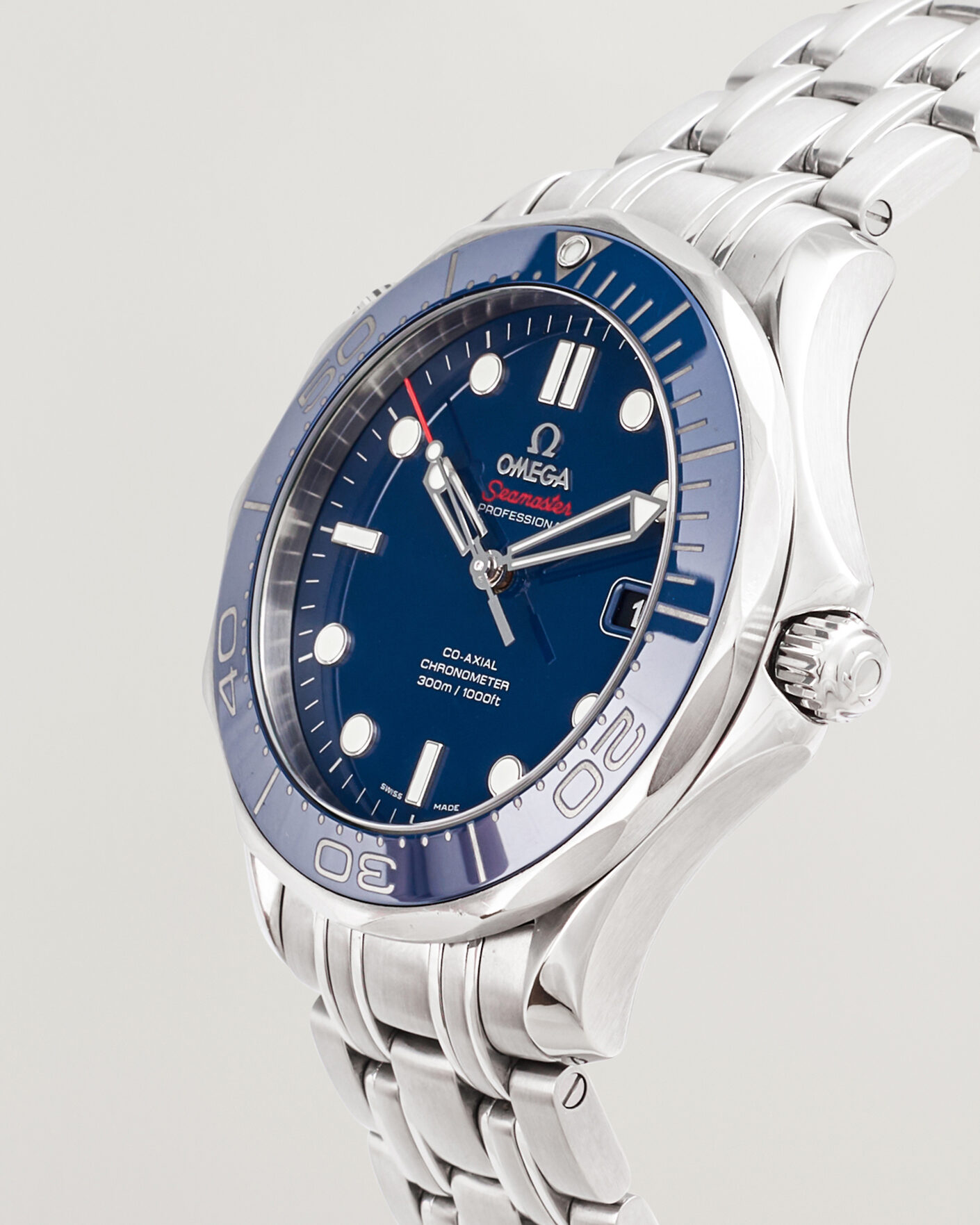 Hombres | Omega Pre-Owned Seamaster 300M | Omega Pre-Owned | Seamaster 300M