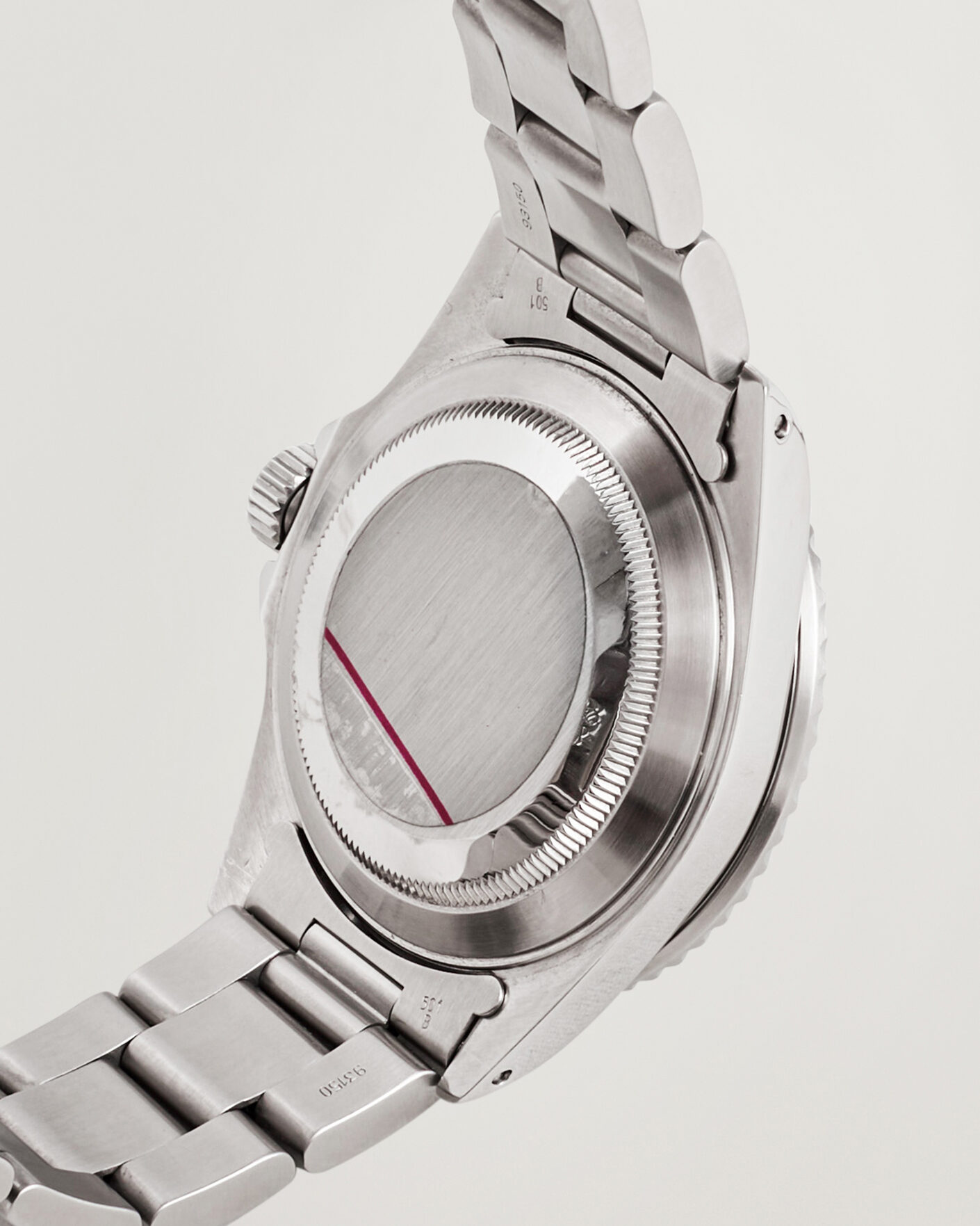 Hombres | Pre-Owned & Vintage Watches | Rolex Pre-Owned | Submariner Date  