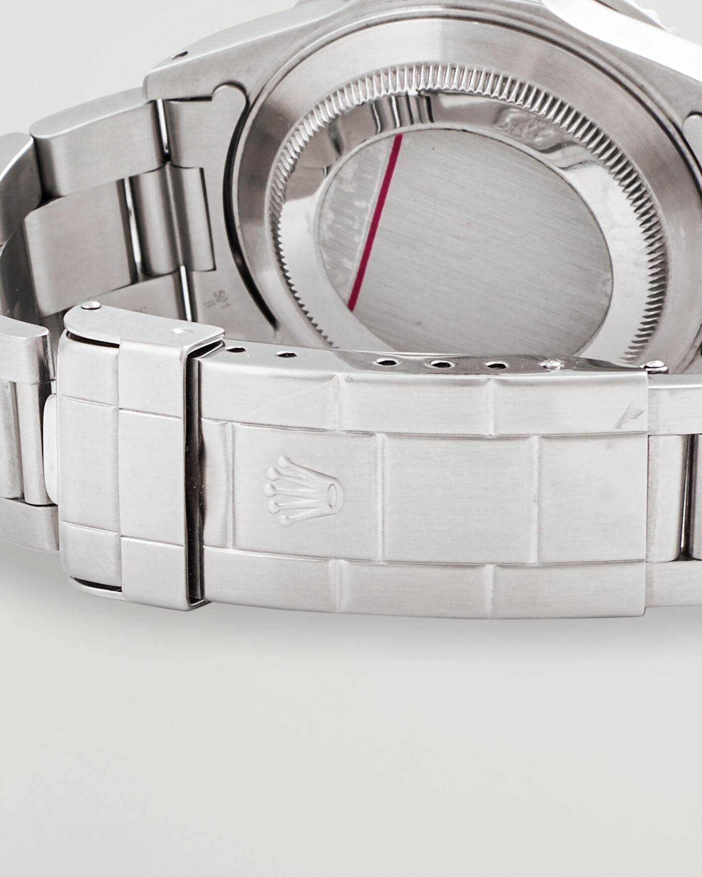 Hombres | Pre-Owned & Vintage Watches | Rolex Pre-Owned | Submariner Date  