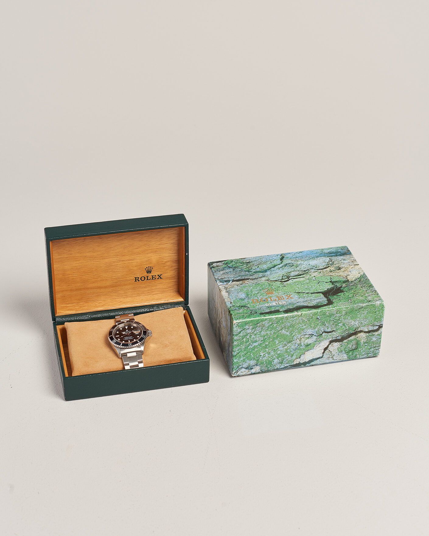 Hombres | Rolex Pre-Owned Submariner Date   | Rolex Pre-Owned | Submariner Date  