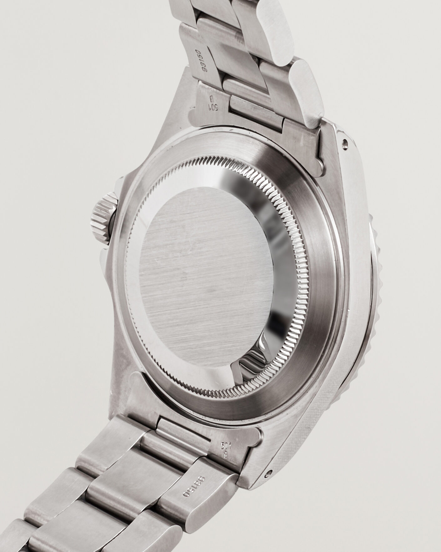 Hombres | Pre-Owned & Vintage Watches | Rolex Pre-Owned | Submariner No date 