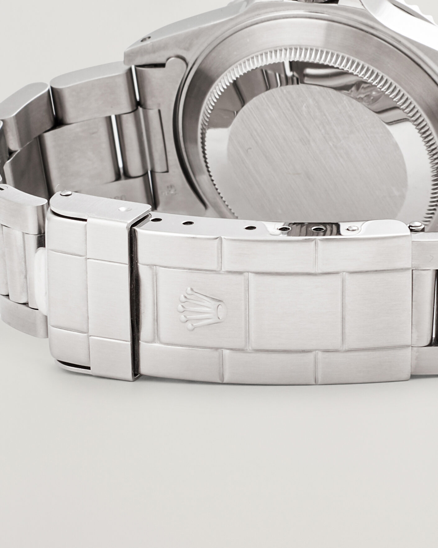 Hombres | Pre-Owned & Vintage Watches | Rolex Pre-Owned | Submariner No date