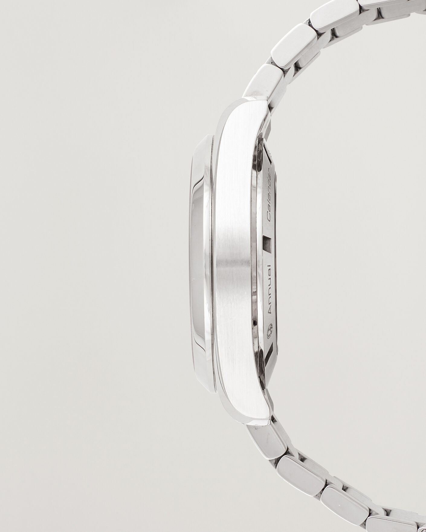 Hombres | Pre-Owned & Vintage Watches | Omega Pre-Owned | Seamaster Aqua Terra 