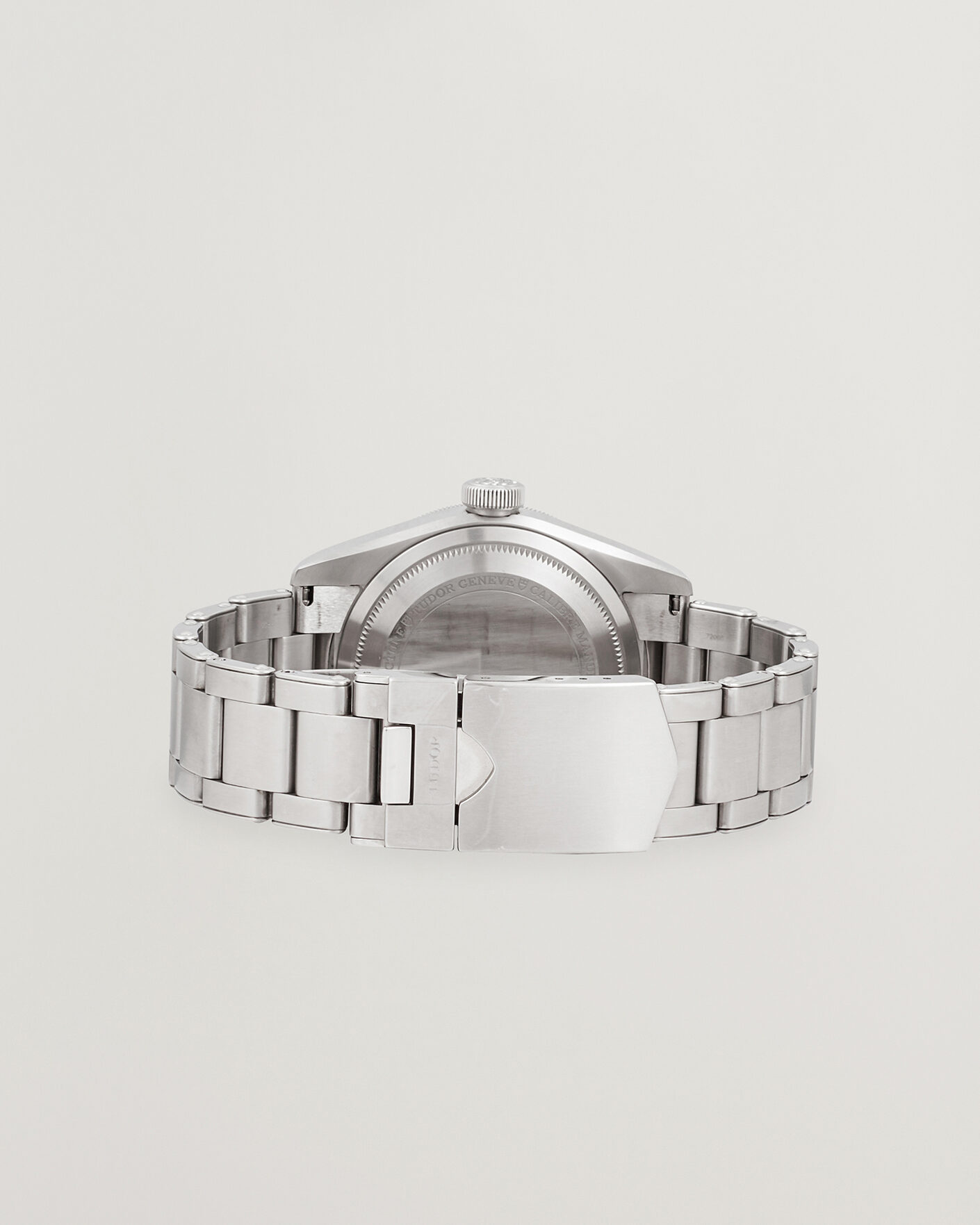 Hombres | Tudor Pre-Owned Black Bay GMT Pepsi  | Tudor Pre-Owned | Black Bay GMT Pepsi 