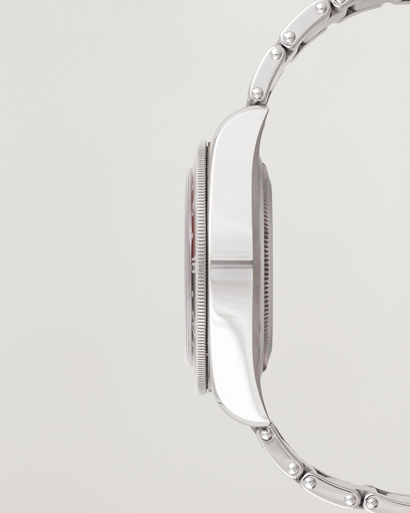 Hombres | Tudor Pre-Owned Black Bay GMT Pepsi  | Tudor Pre-Owned | Black Bay GMT Pepsi 