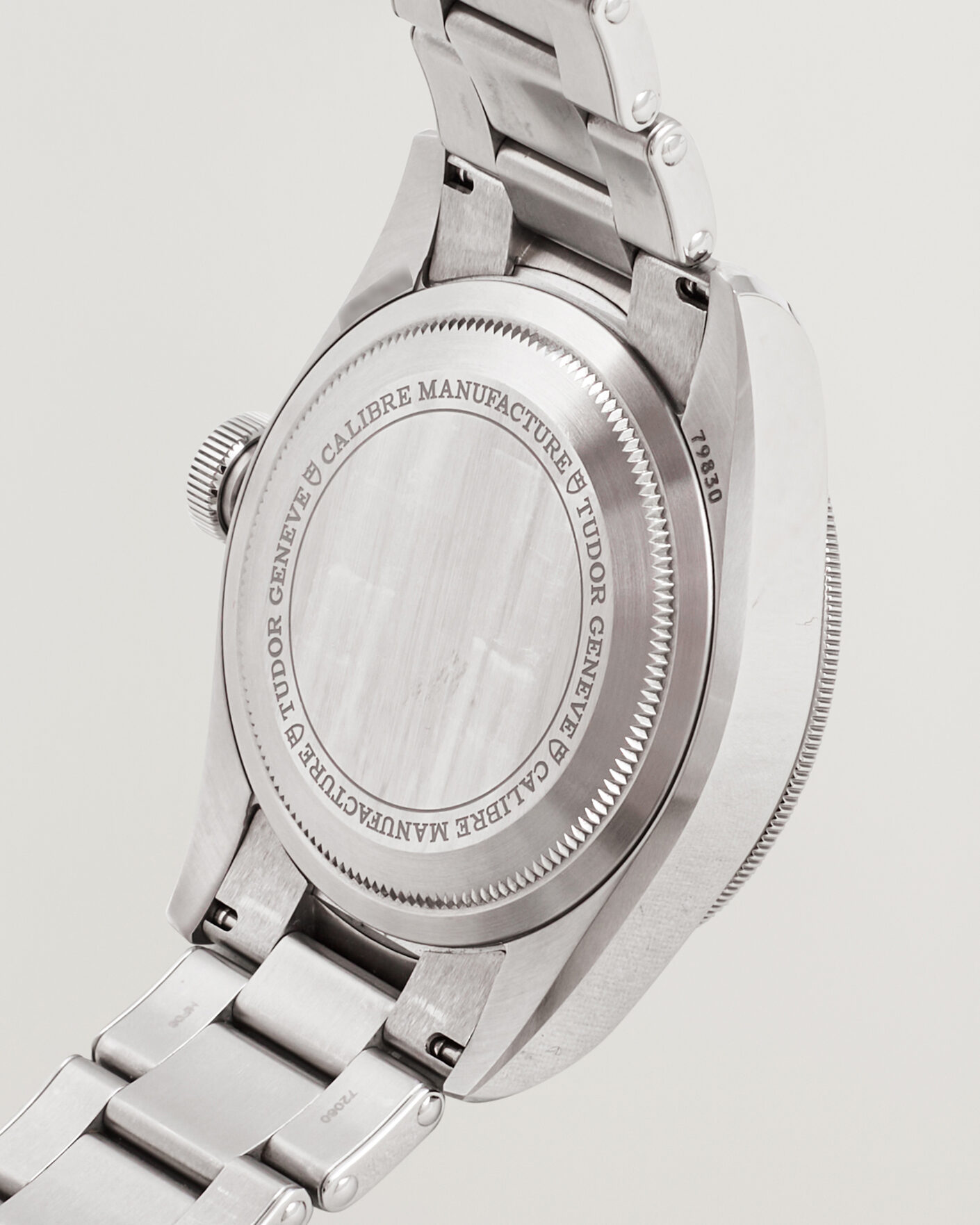 Hombres | Tudor Pre-Owned Black Bay GMT Pepsi  | Tudor Pre-Owned | Black Bay GMT Pepsi 