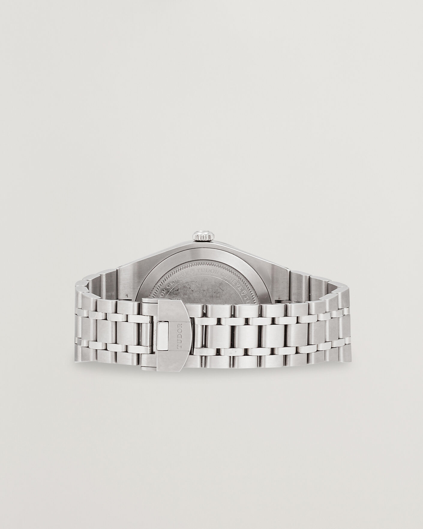 Hombres | Tudor Pre-Owned Royal 41 Blue  | Tudor Pre-Owned | Royal 41 Blue 