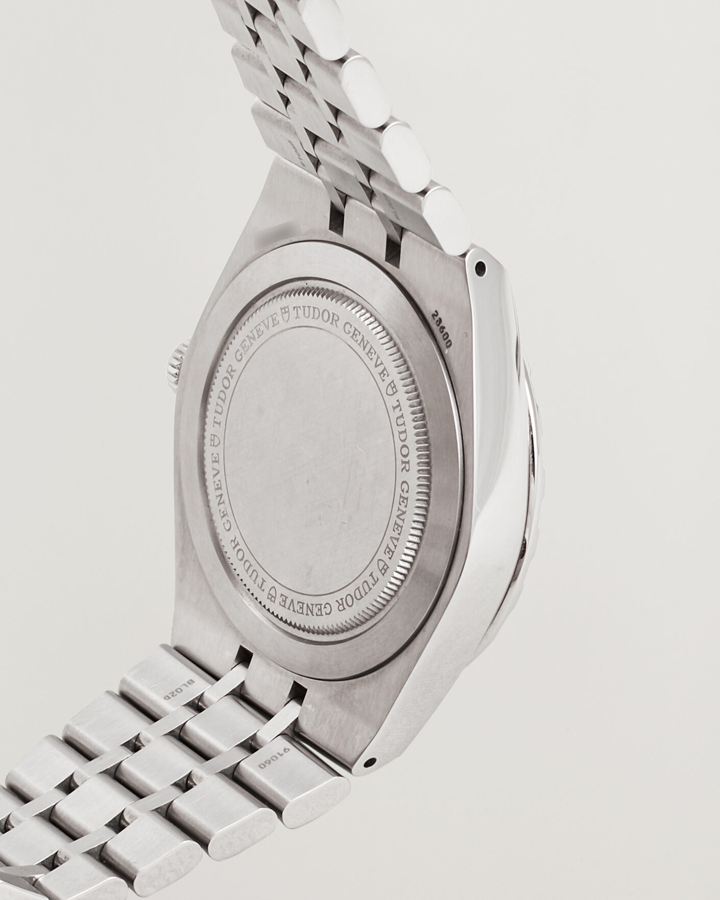 Hombres | Tudor Pre-Owned Royal 41 Blue  | Tudor Pre-Owned | Royal 41 Blue 