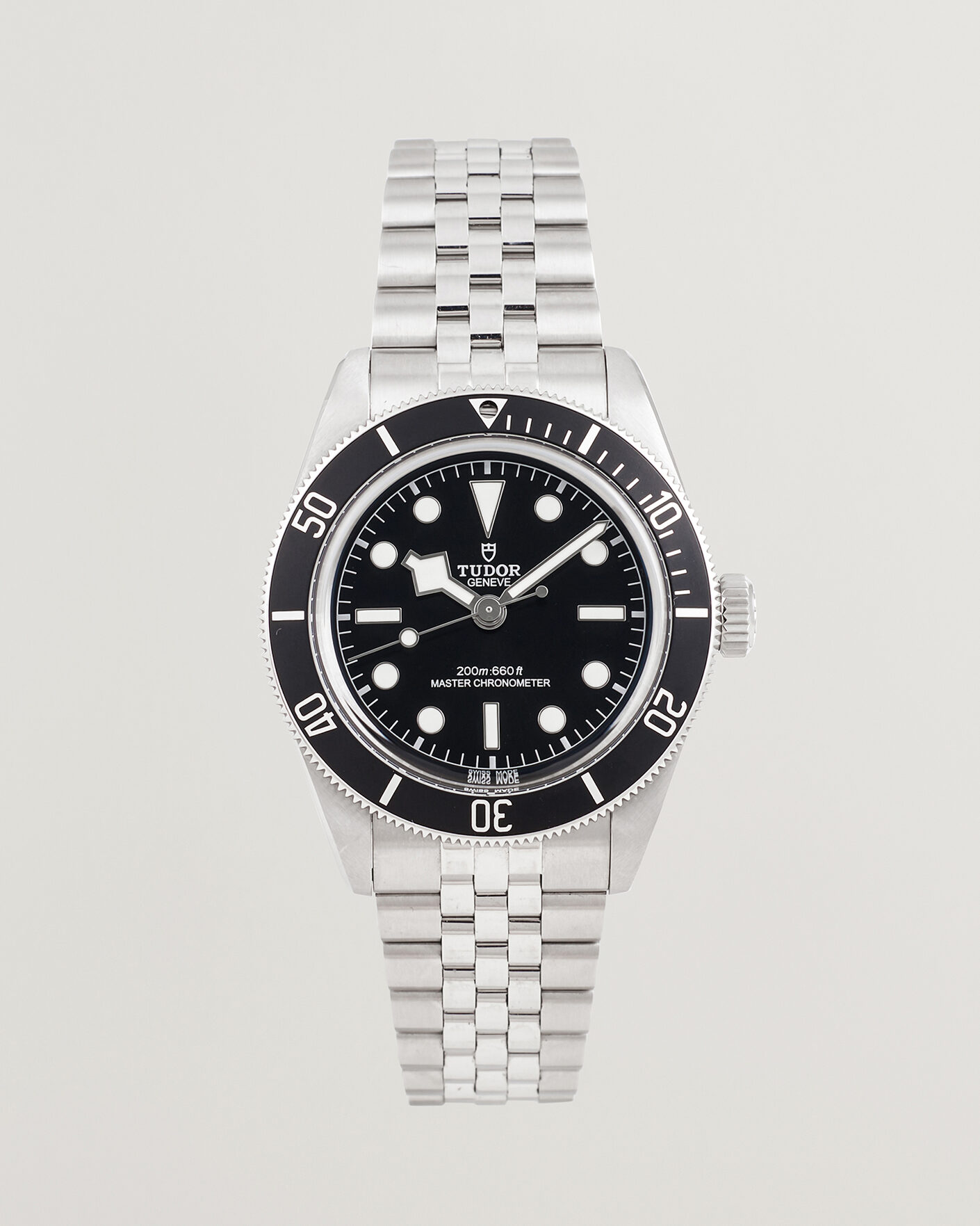 Hombres | Tudor Pre-Owned Black Bay 41 | Tudor Pre-Owned | Black Bay 41