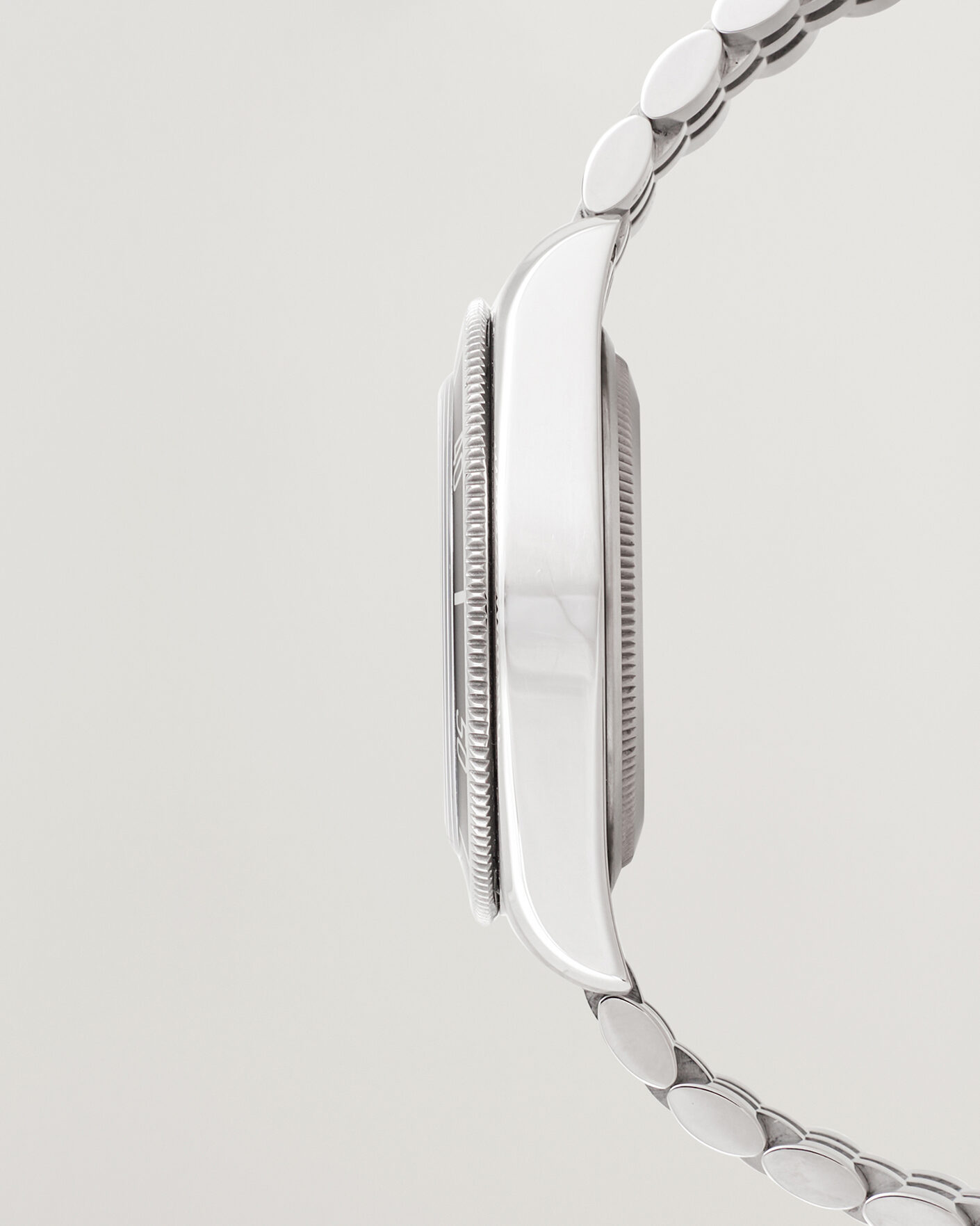 Hombres | Pre-Owned & Vintage Watches | Tudor Pre-Owned | Black Bay 41 