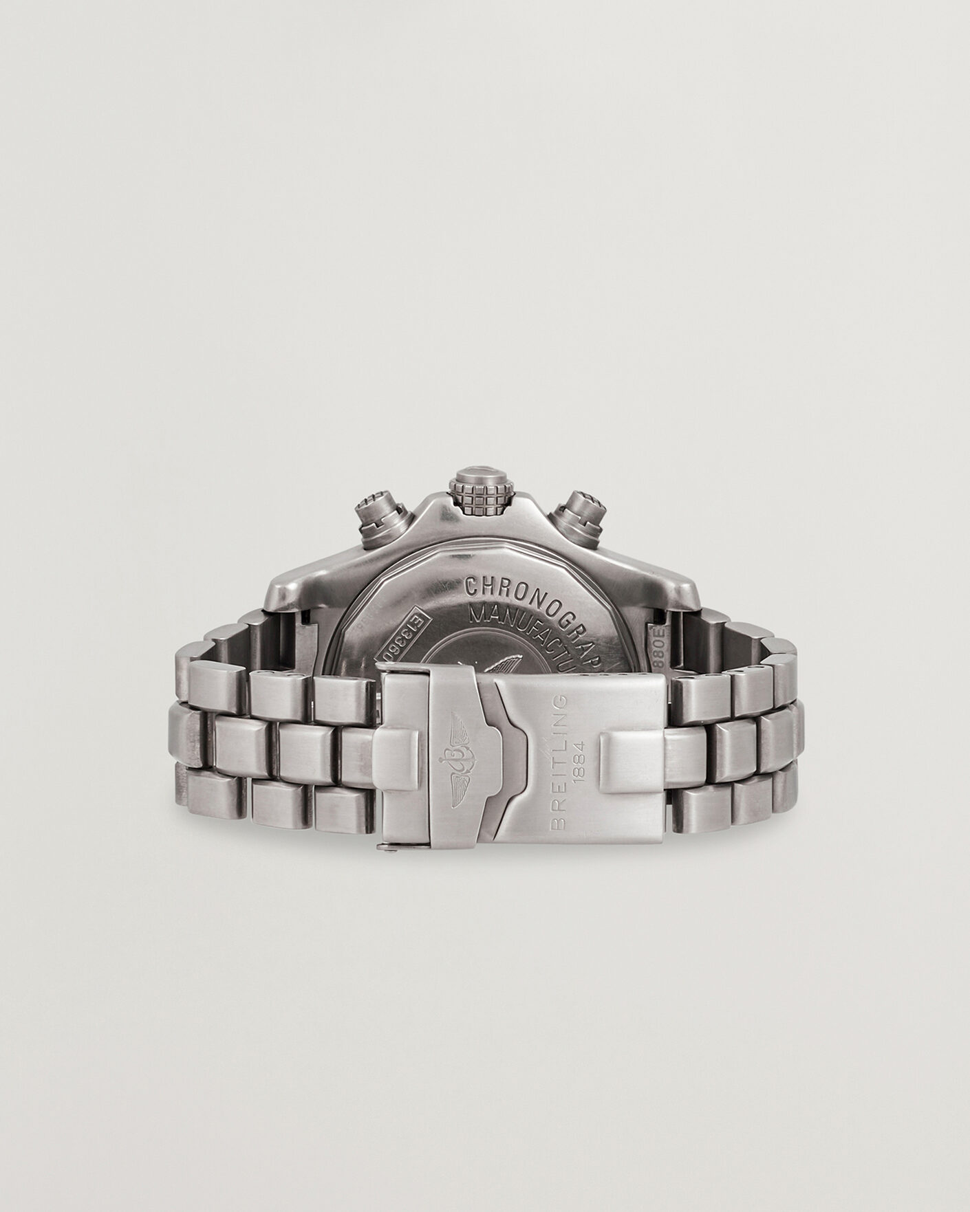 Hombres | Pre-Owned & Vintage Watches | Breitling Pre-Owned | Avenger 44 