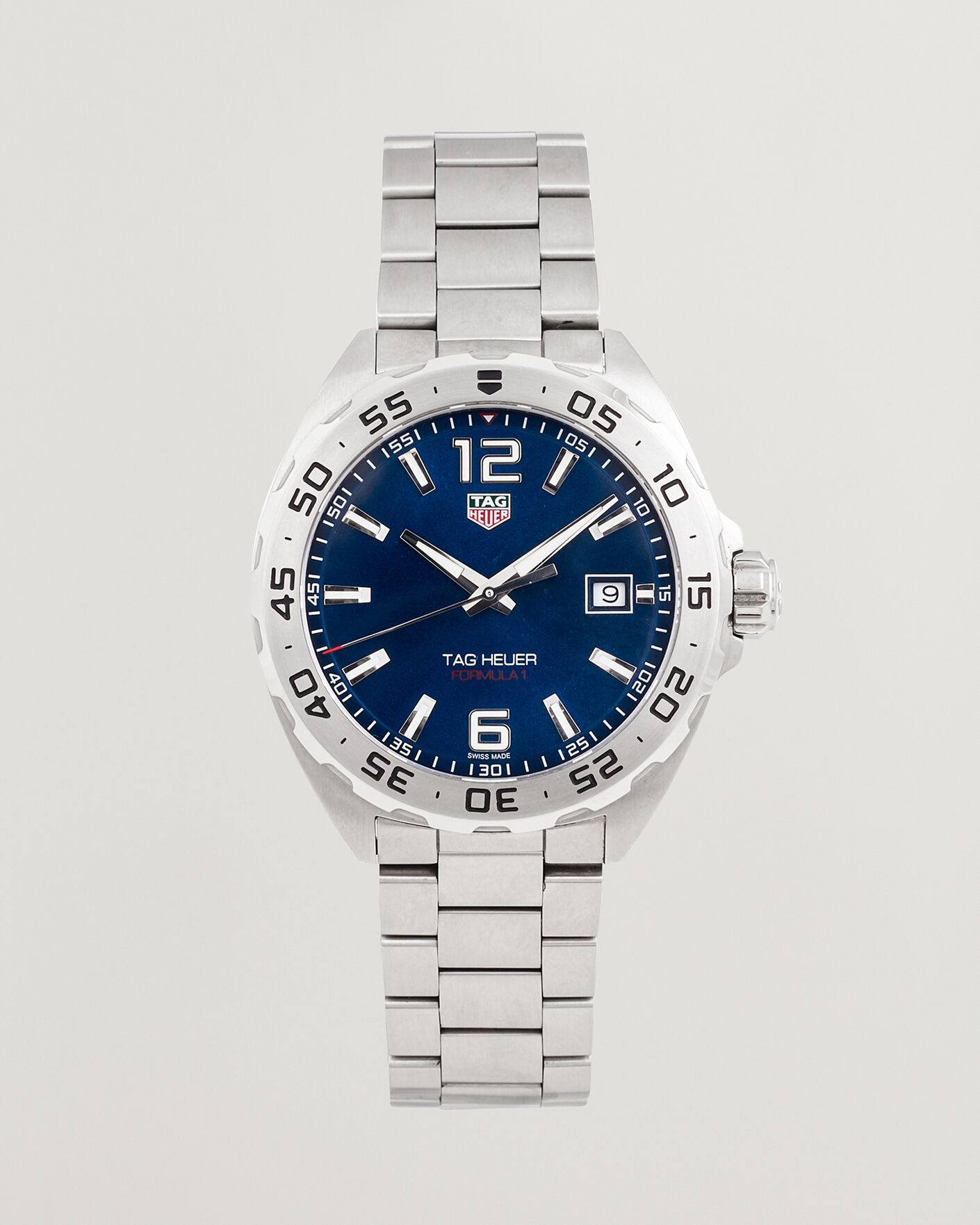 Hombres | Pre-Owned & Vintage Watches | Tag Heuer Pre-Owned | Aquaracer 