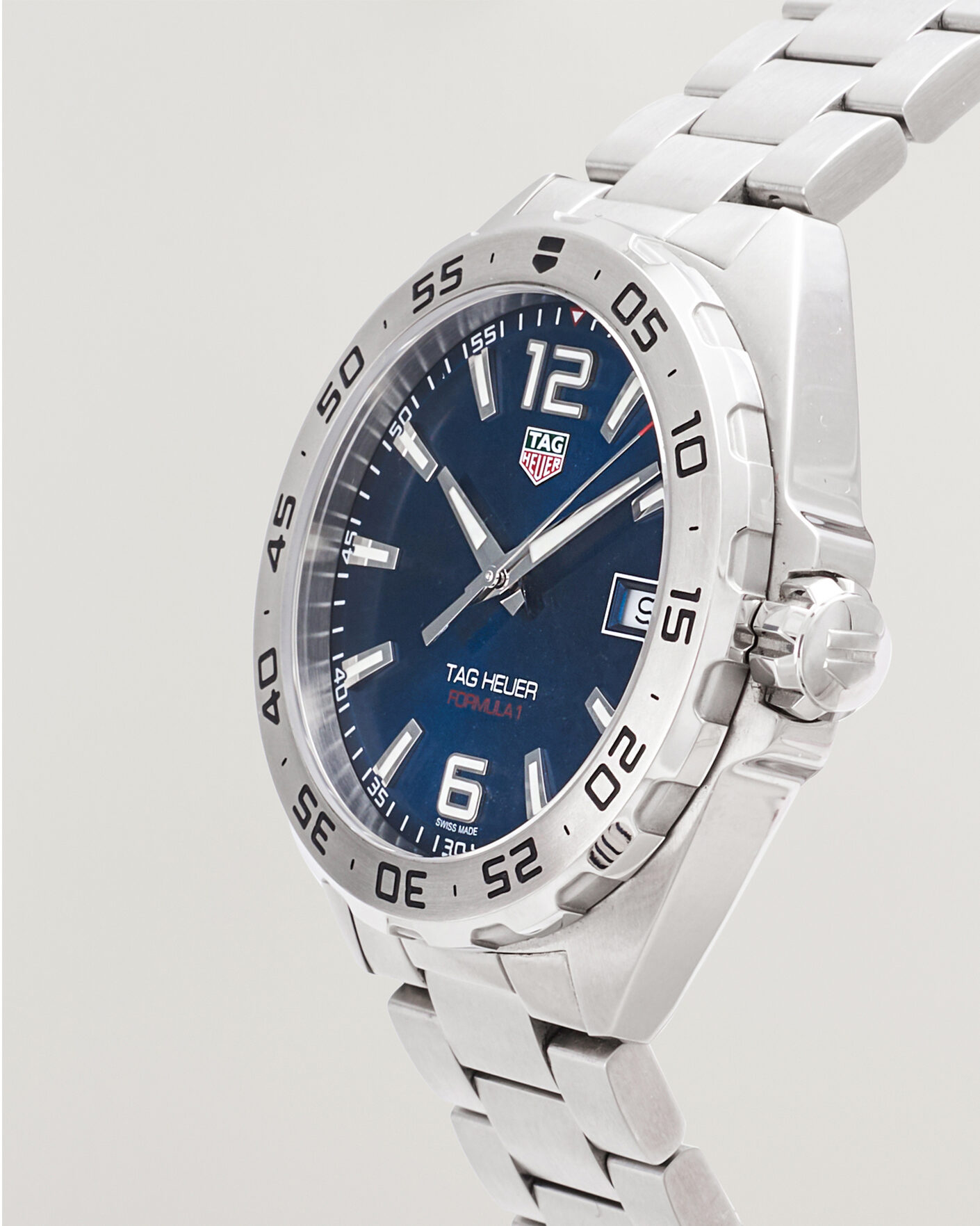 Hombres | Pre-Owned & Vintage Watches | Tag Heuer Pre-Owned | Aquaracer 