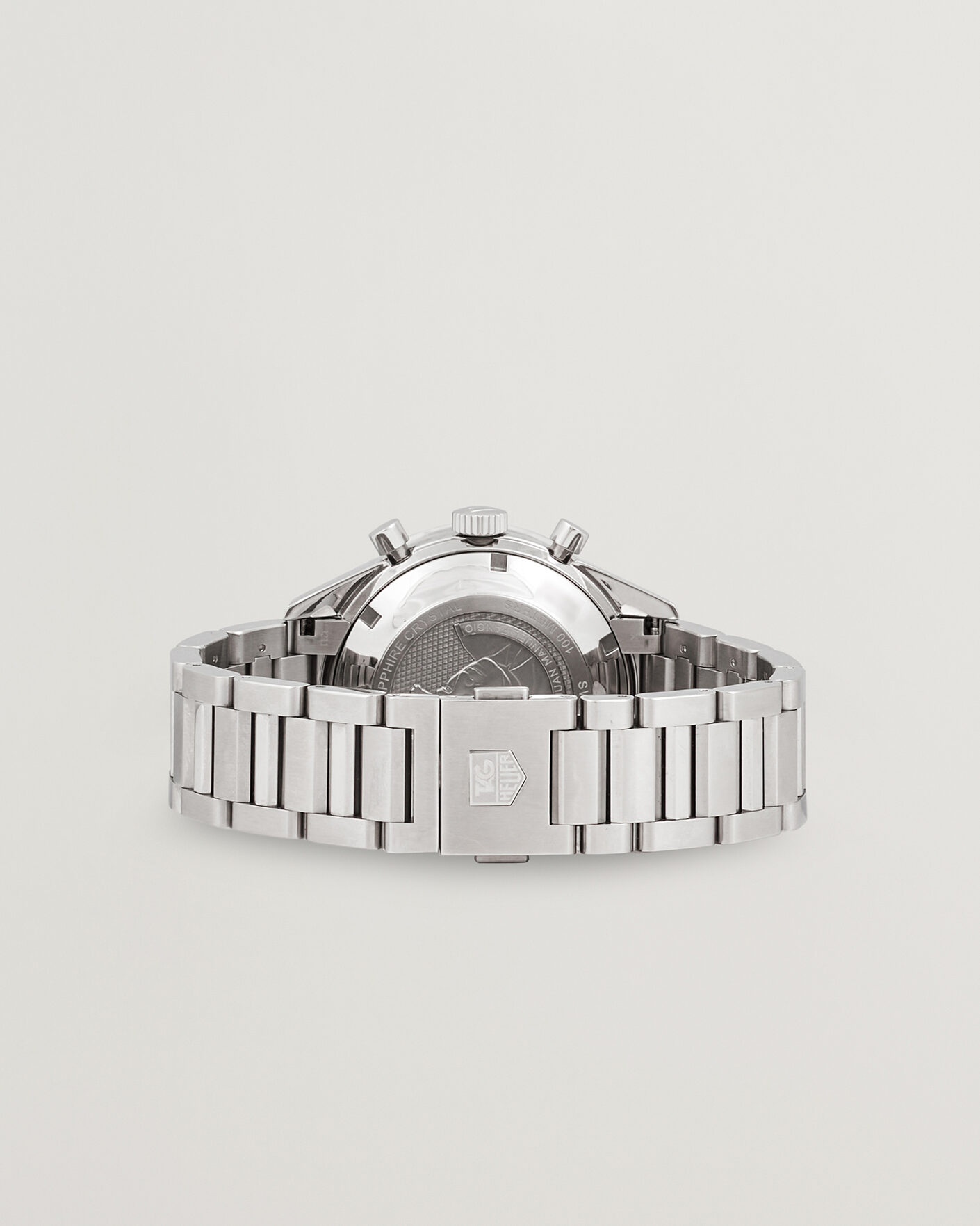 Hombres | Tag Heuer Pre-Owned Carrera Cal.16  | Tag Heuer Pre-Owned | Carrera Cal.16 