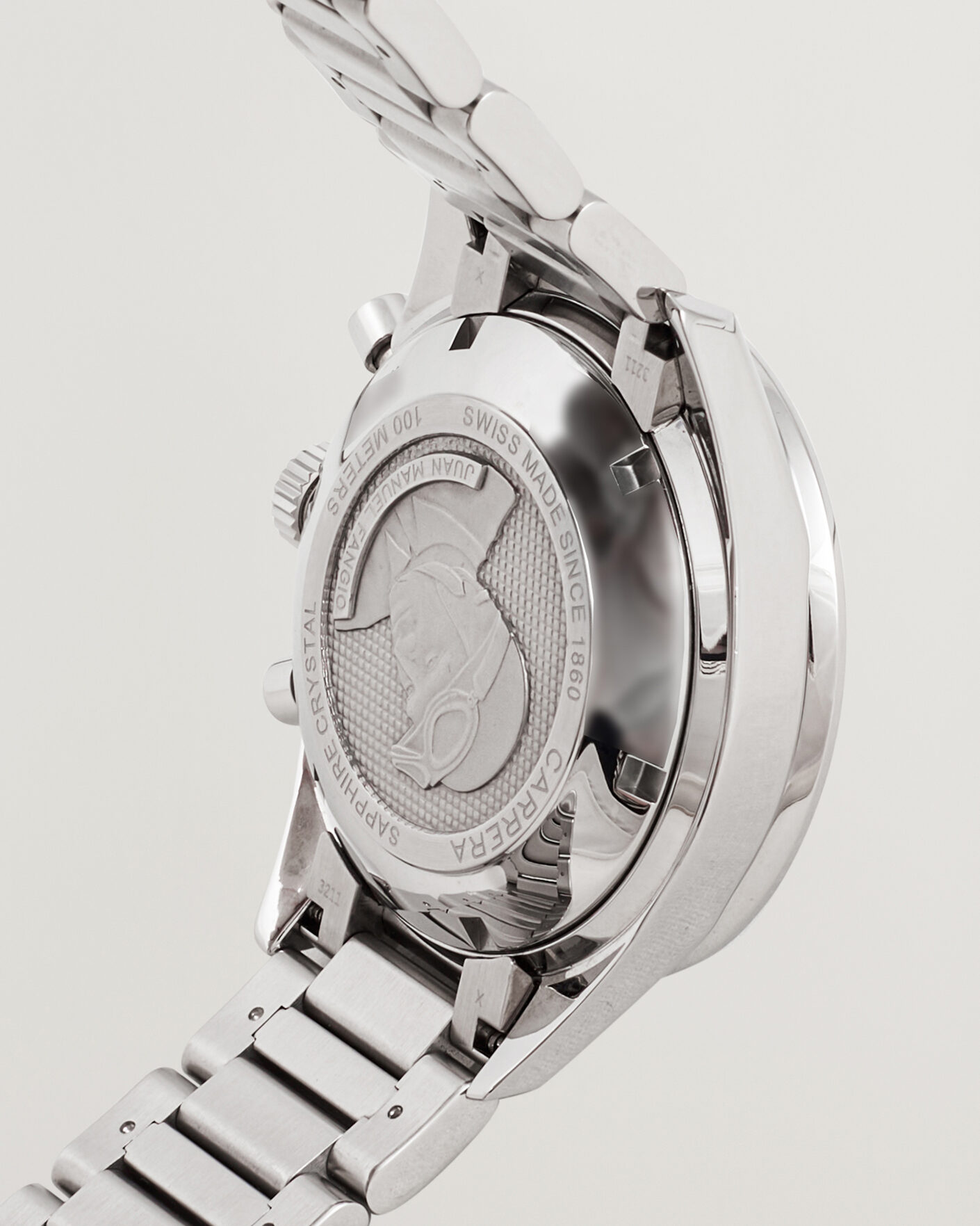 Hombres | Tag Heuer Pre-Owned Carrera Cal.16  | Tag Heuer Pre-Owned | Carrera Cal.16 