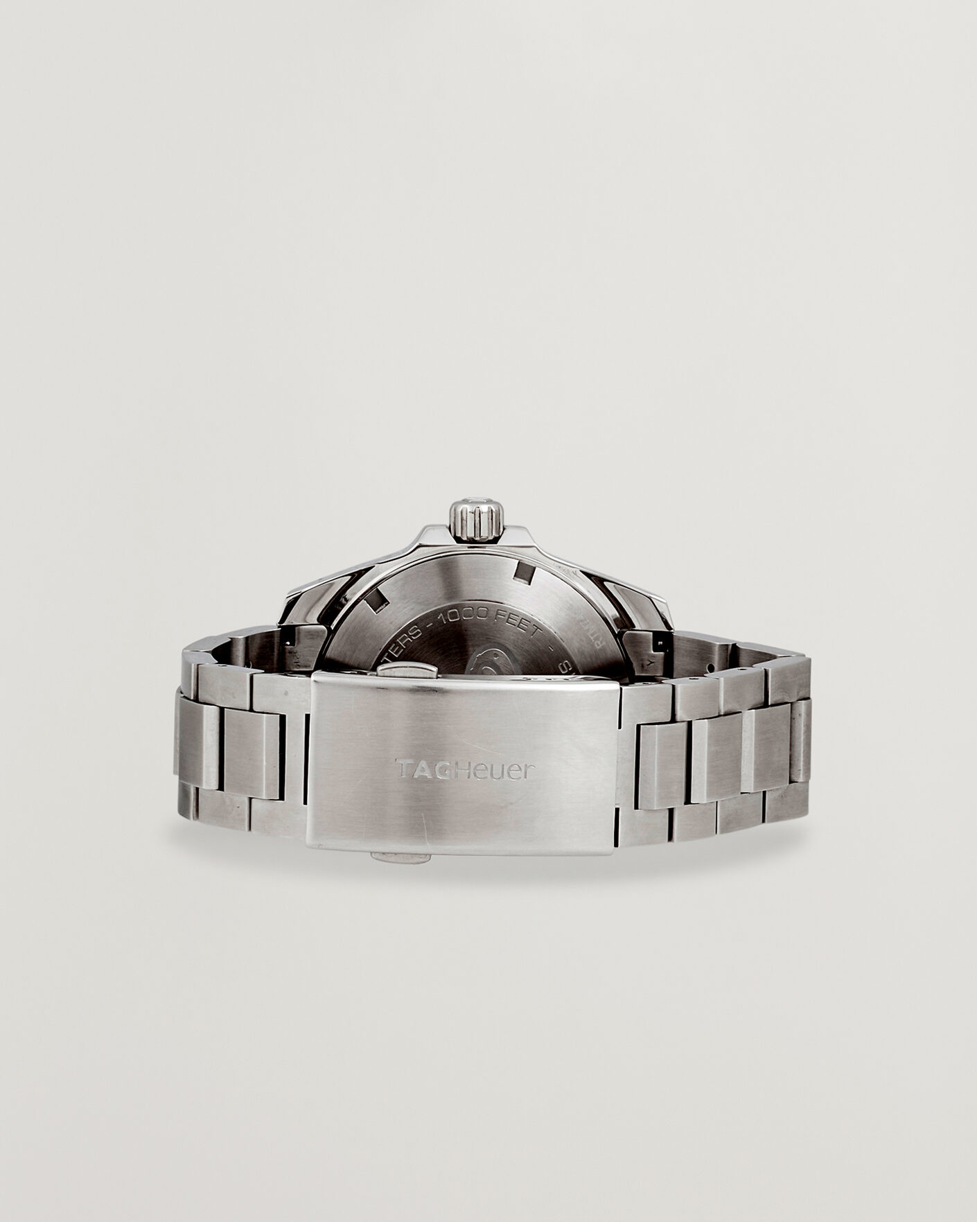 Hombres | Pre-Owned & Vintage Watches | Tag Heuer Pre-Owned | Aquaracer 