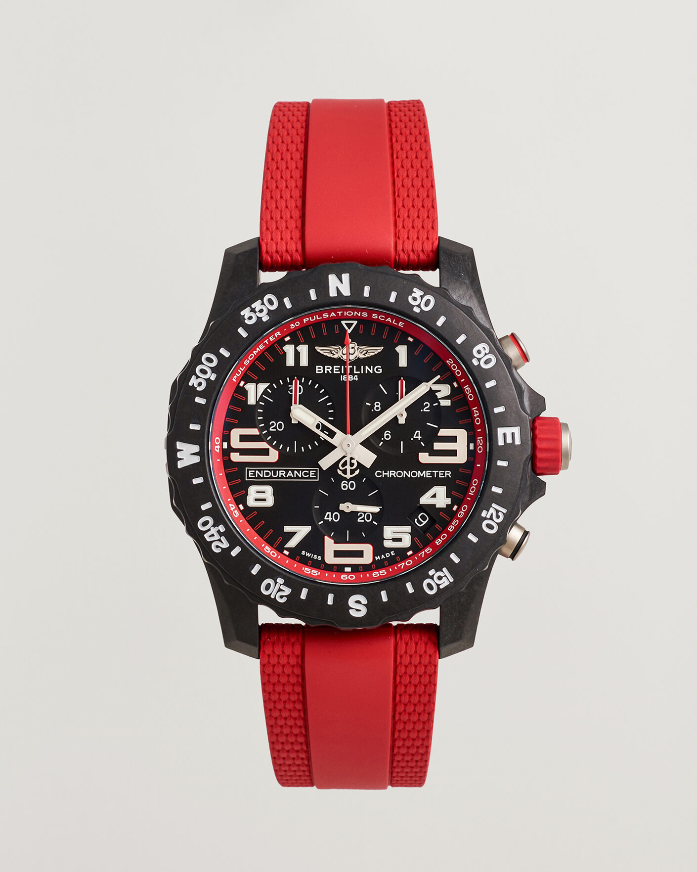 Hombres | Breitling Pre-Owned Endurance Pro 44 | Breitling Pre-Owned | Endurance Pro 44