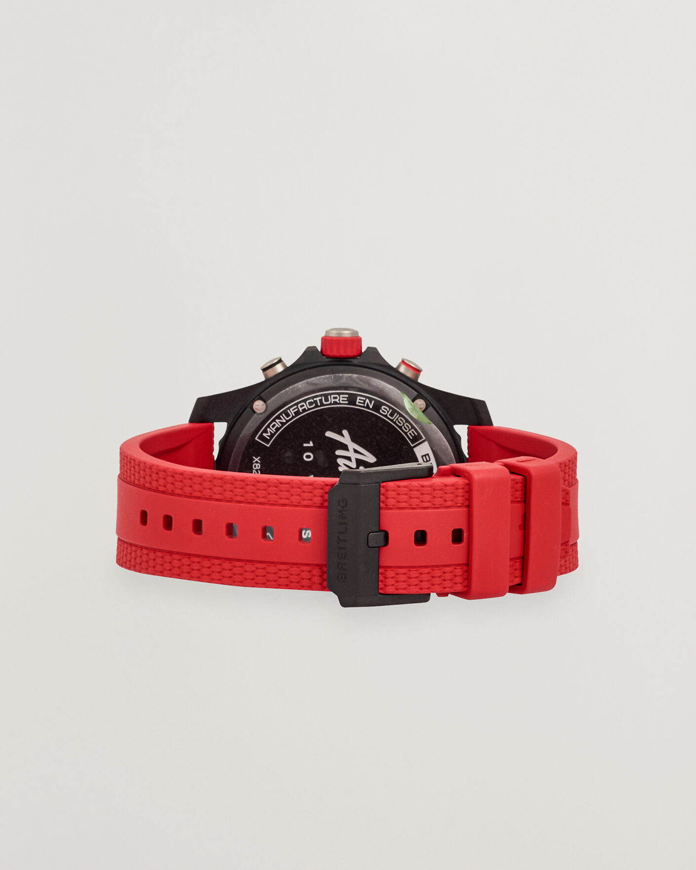 Hombres | Pre-Owned & Vintage Watches | Breitling Pre-Owned | Endurance Pro 44 