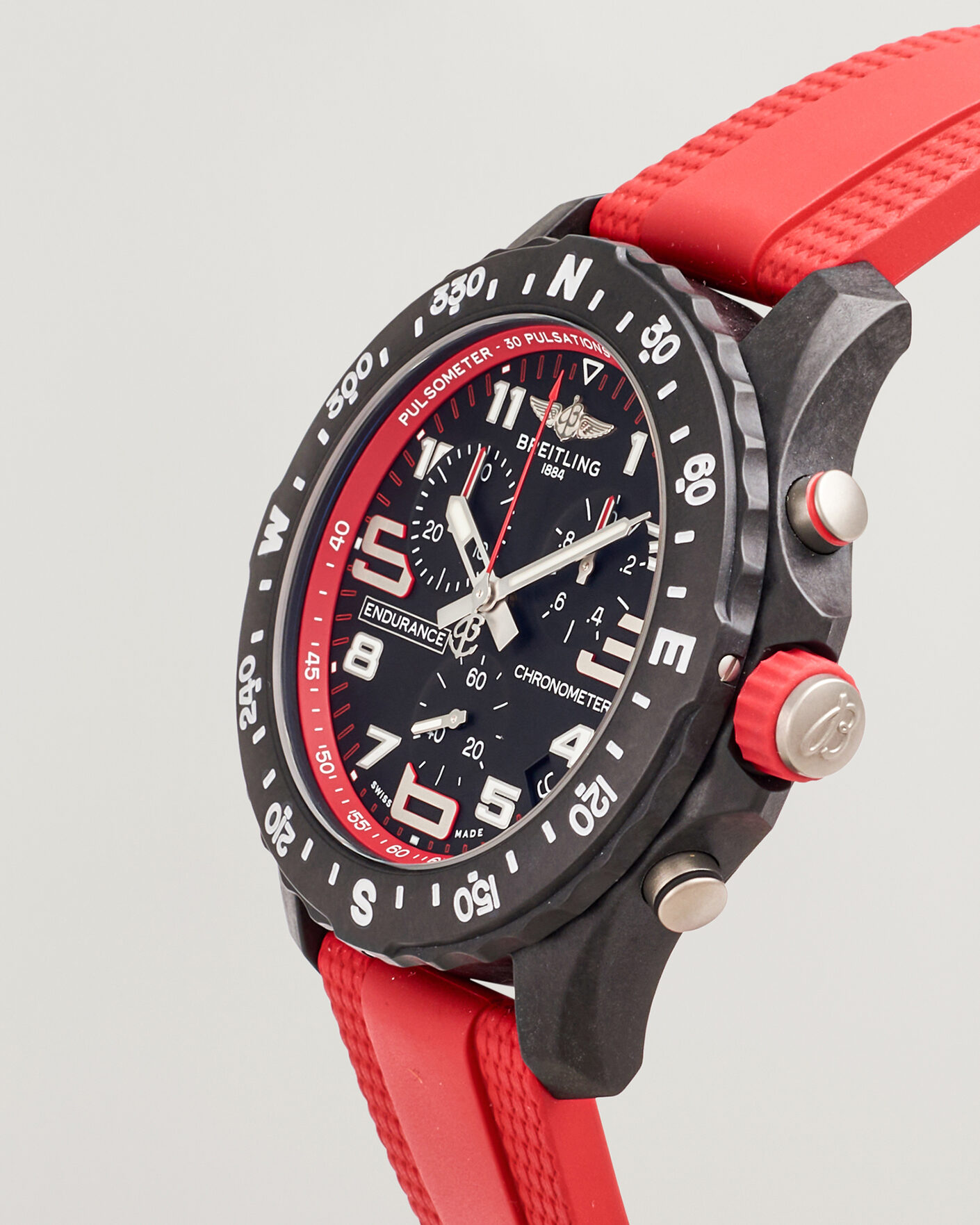 Hombres | Pre-Owned & Vintage Watches | Breitling Pre-Owned | Endurance Pro 44 